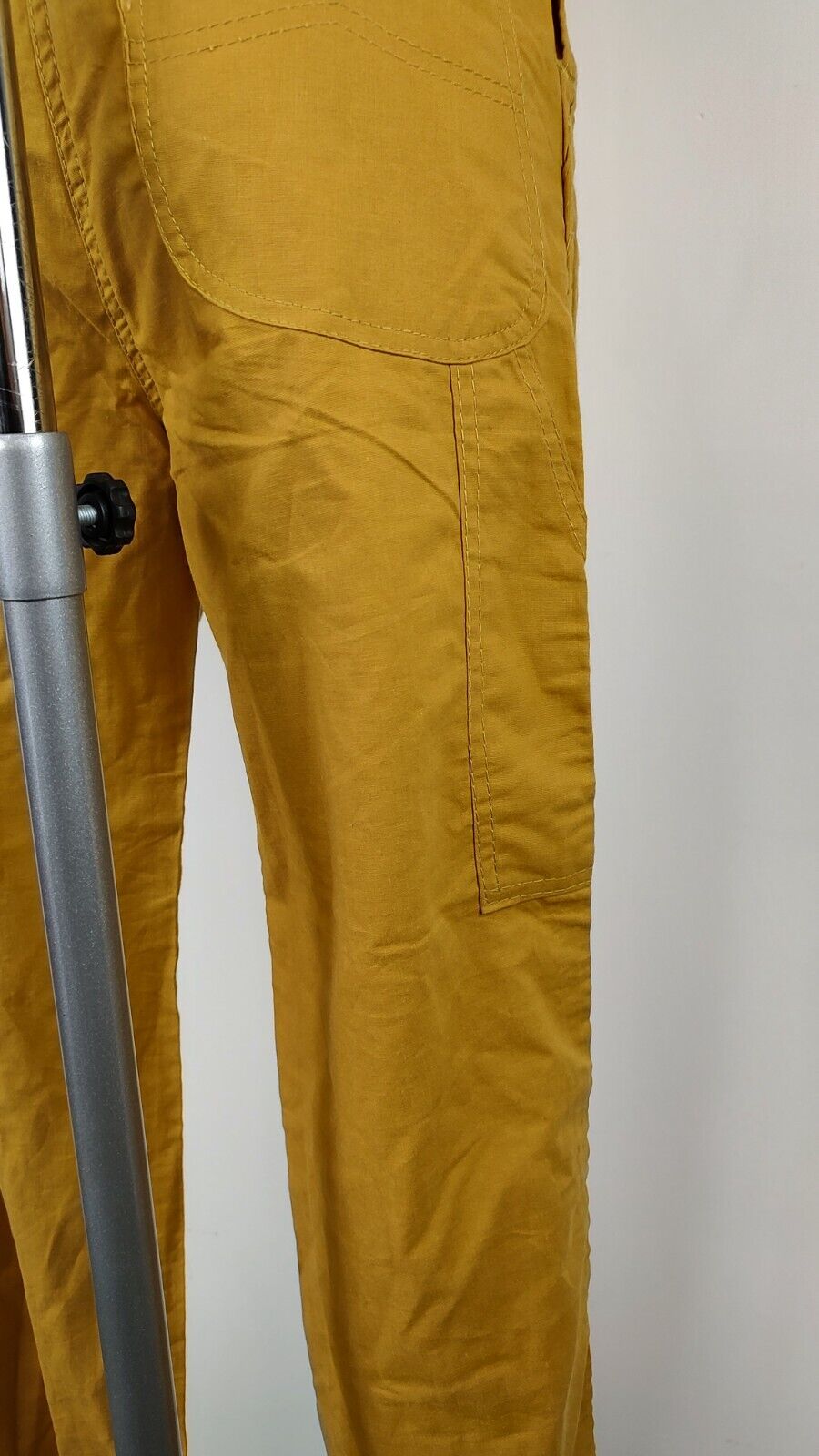 CARRERA COMPLETO DONNA PANTALONE Tg 35 SALOPETTE ONE PIECE VINTAGE VELLUTO