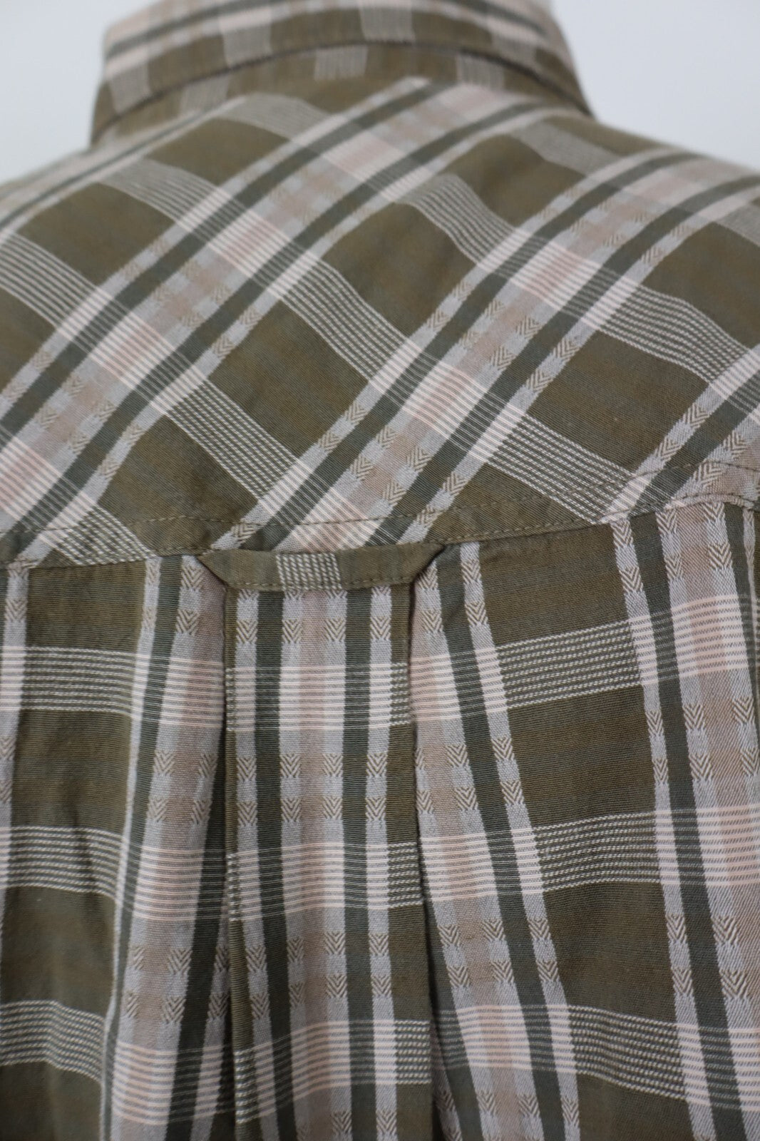 MARLBORO CLASSICS CAMICIA UOMO TG. XL MAN CASUAL VINTAGE SHIRT COTONE COTTON