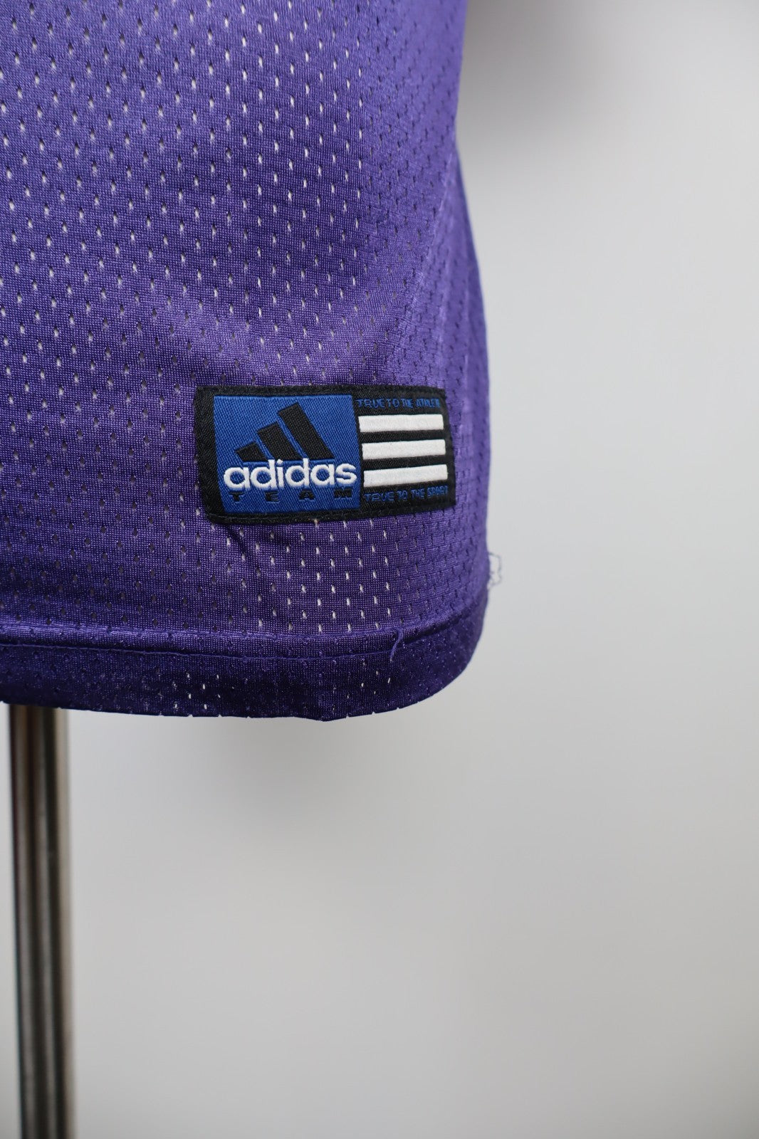 ADIDAS NFL VIKINGS CULPEPPER N 11 MAGLIA UOMO FOOTBALL  TG. S SPORT T-SHIRT MAN