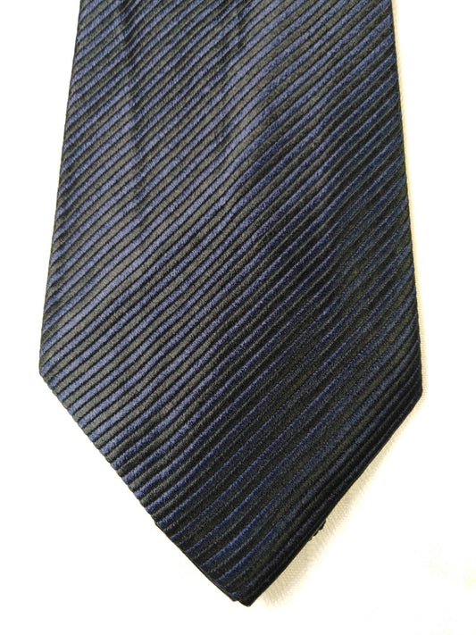 CORNELIANI 100% SILK TIE SETA CRAVATTA NECKTIE ITALY VINTAGE CLASSIC