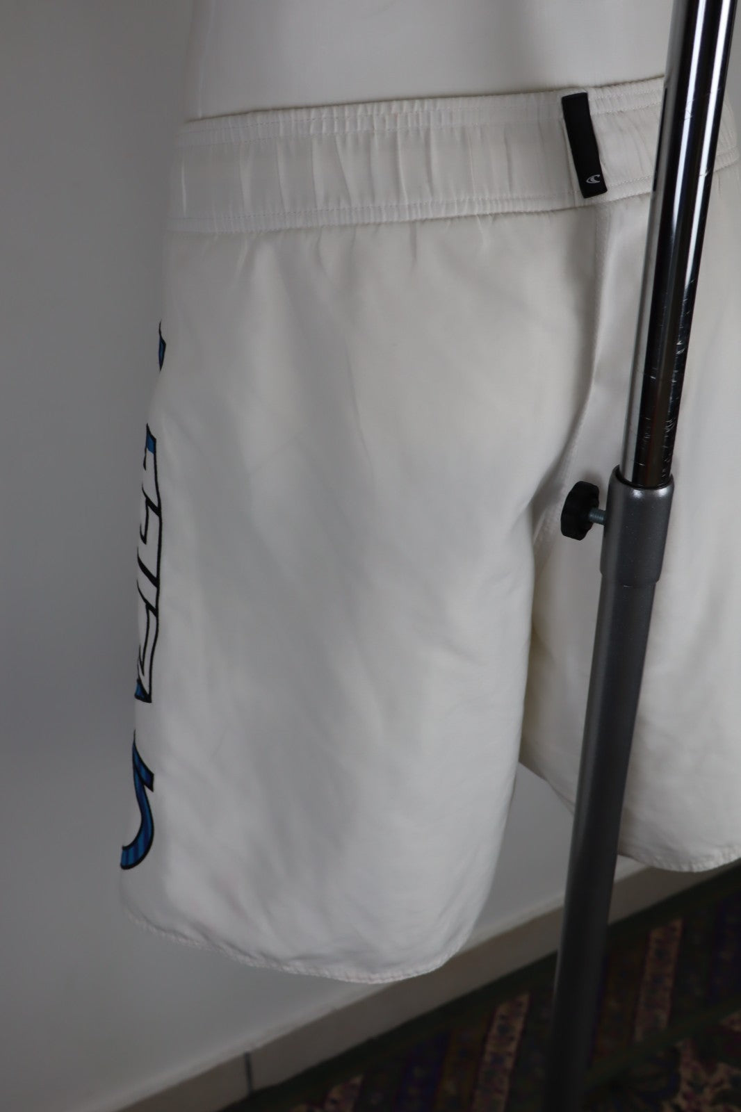 O'NEILL COSTUME PANTALONCINO MARE UOMO TG 34 MAN SWIMSUIT VINTAGE CASUAL SURF