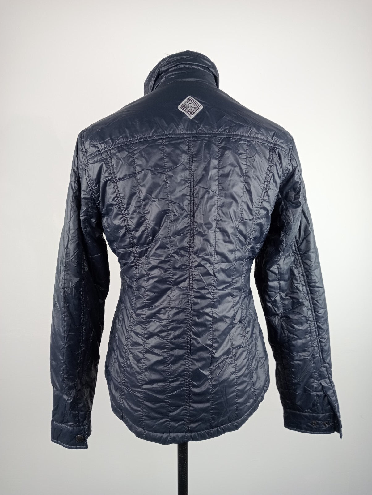 TUCANO URBANO GIUBBINO IMBOTTITO DONNA Tg 42 VINTAGE WOMAN JACKET CASUAL VINTAGE
