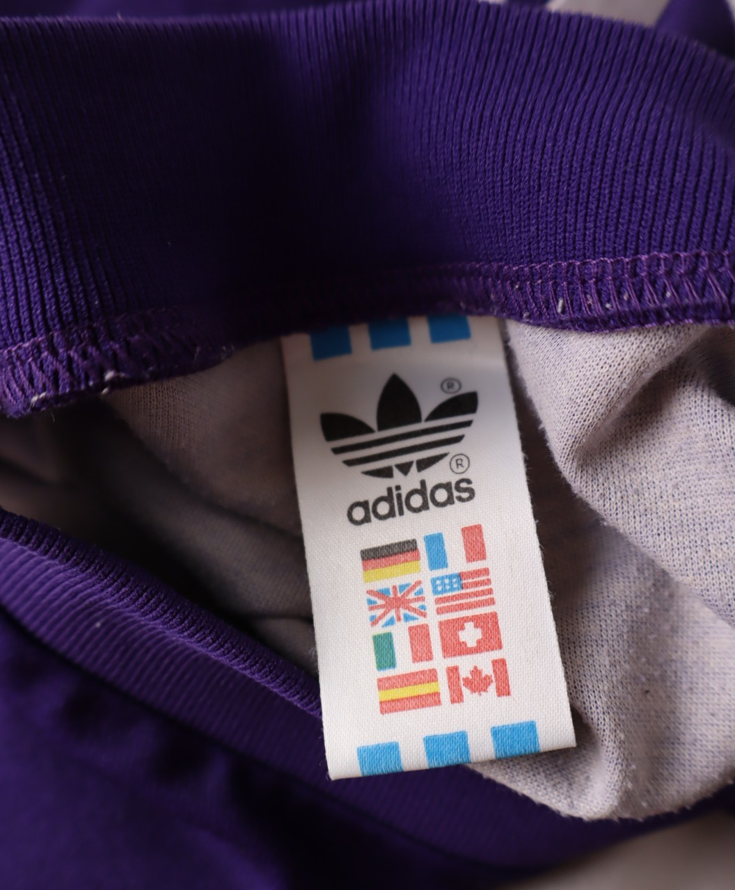 ADIDAS MAGLIA N 4 CALCIO UOMO TG XL SOCCER JERSEY TRIKOT T-SHIRT SPORT