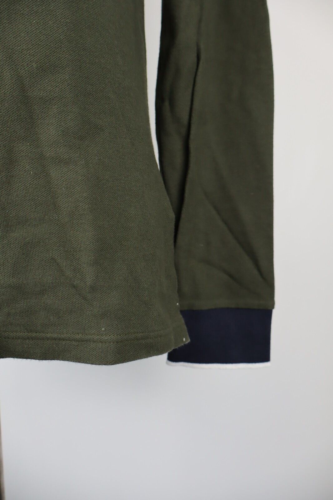 NORTH SAILS POLO MAGLIA UOMO COTONE TG. M MAN COTTON T-SHIRT CASUAL VINTAGE