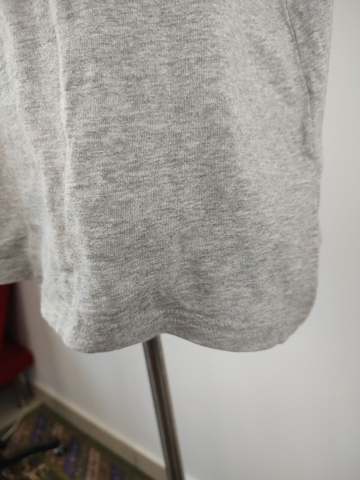 SCHOTT MAGLIA UOMO COTONE TG 3XL MAN COTTON T-SHIRT CASUAL VINTAGE