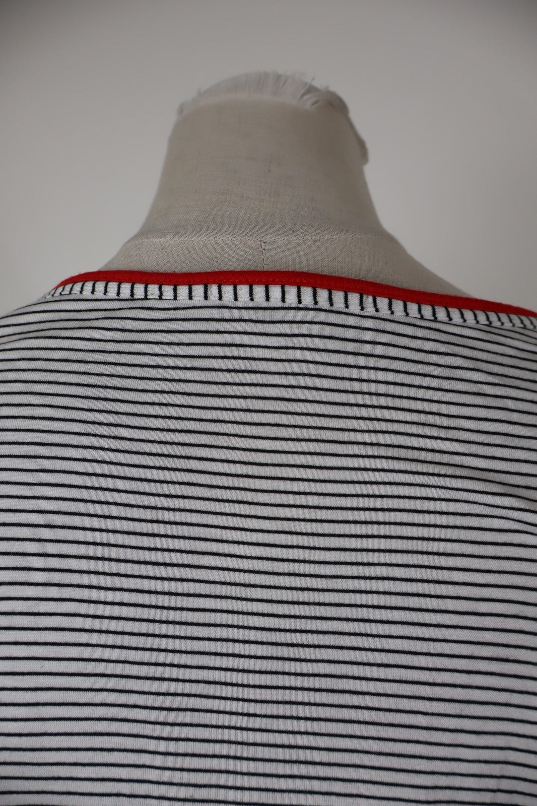 PATRIZIA PEPE JEANS MAGLIA DONNA TG. S WOMAN CASUAL VINTAGE T-SHIRT TOP