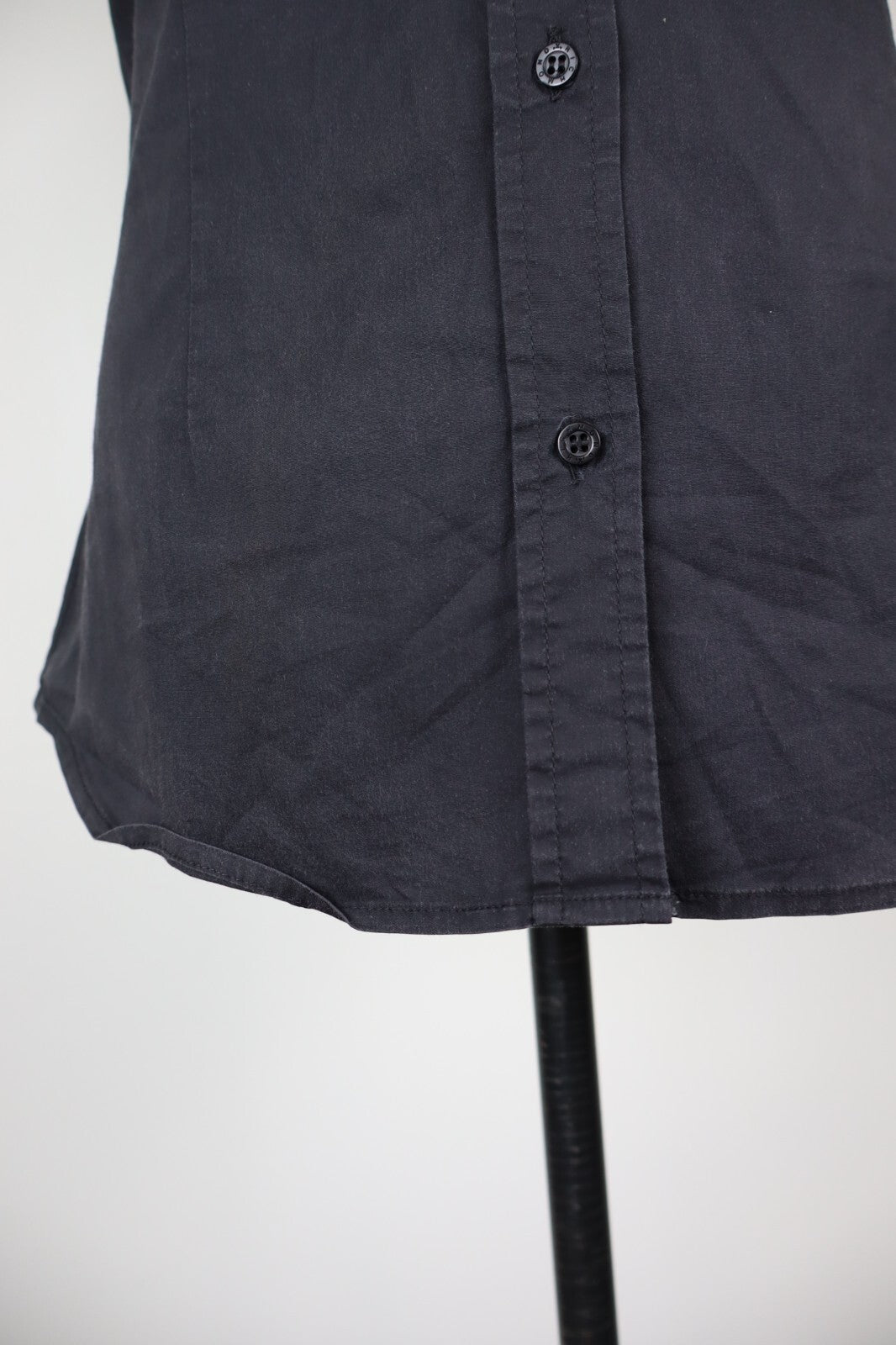 RICHMOND CAMICIA  DONNA TG. XL WOMAN SHIRT CASUAL VINTAGE COTONE