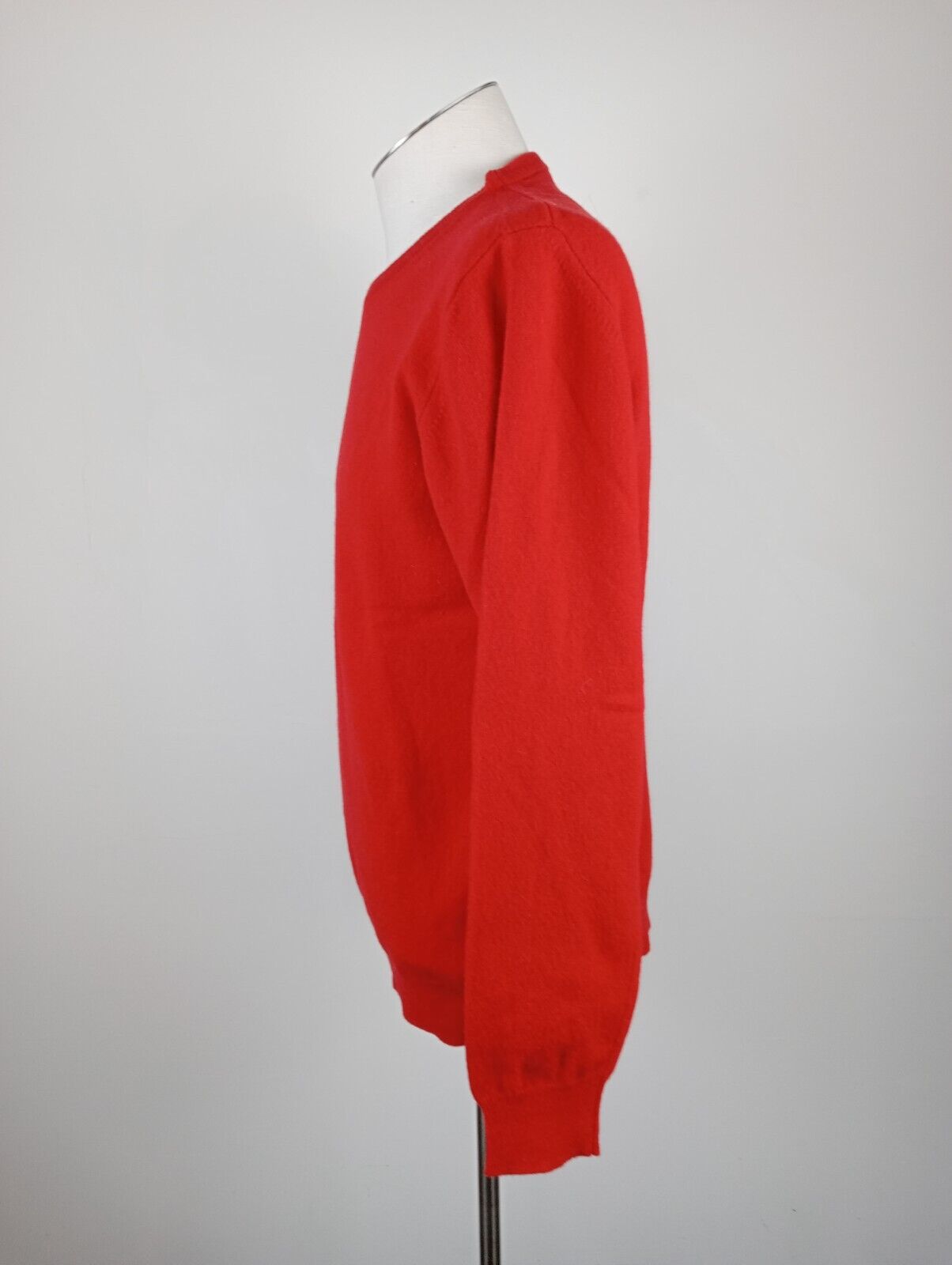 MARLBORO CLASSICS MAGLIONE LANA WOOL UOMO XL MAN SWEATER CASUAL VINTAGE