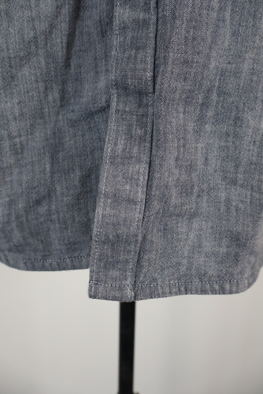 VANS CAMICIA DONNA TG. L WOMAN SHIRT CASUAL VINTAGE COTONE BOTTONI