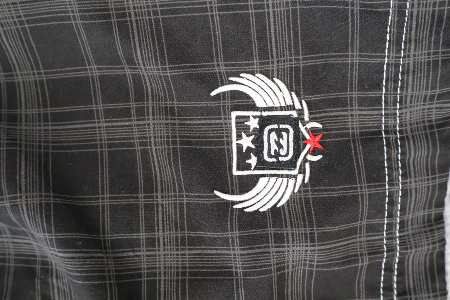 BILLABONG COSTUME PANTALONCINO MARE UOMO TG 34 MEN SWIMSUIT VINTAGE CASUAL