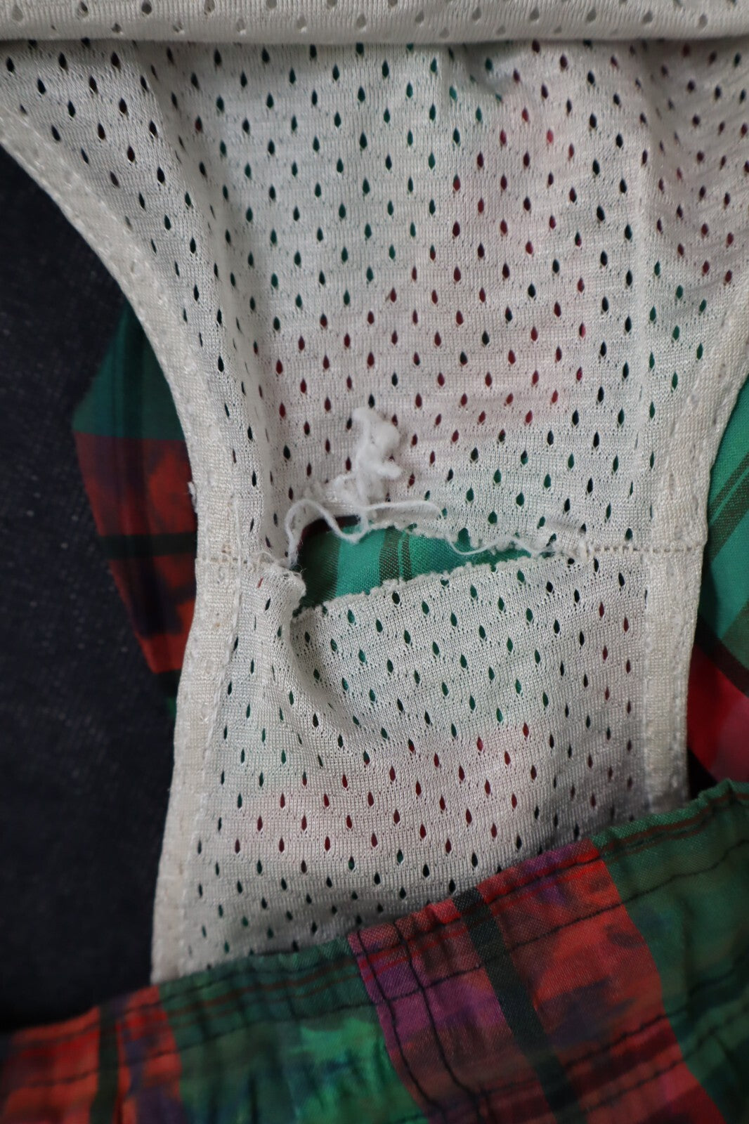 FILA COSTUME PANTALONCINO MARE UOMO TG 52 MEN SWIMSUIT VINTAGE CASUAL