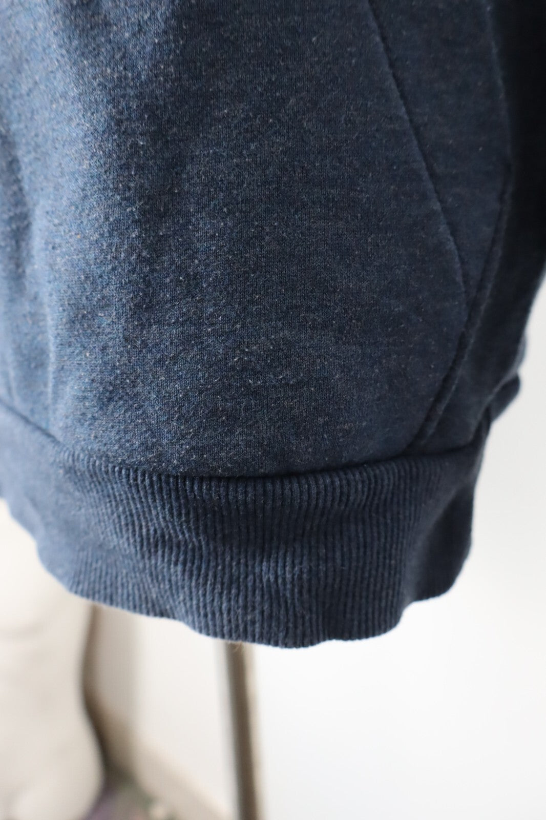 ADIDAS FELPA CAPPUCCIO COTONE UOMO Tg M MAN COTTON JACKET SWEATSHIRT VINTAGE