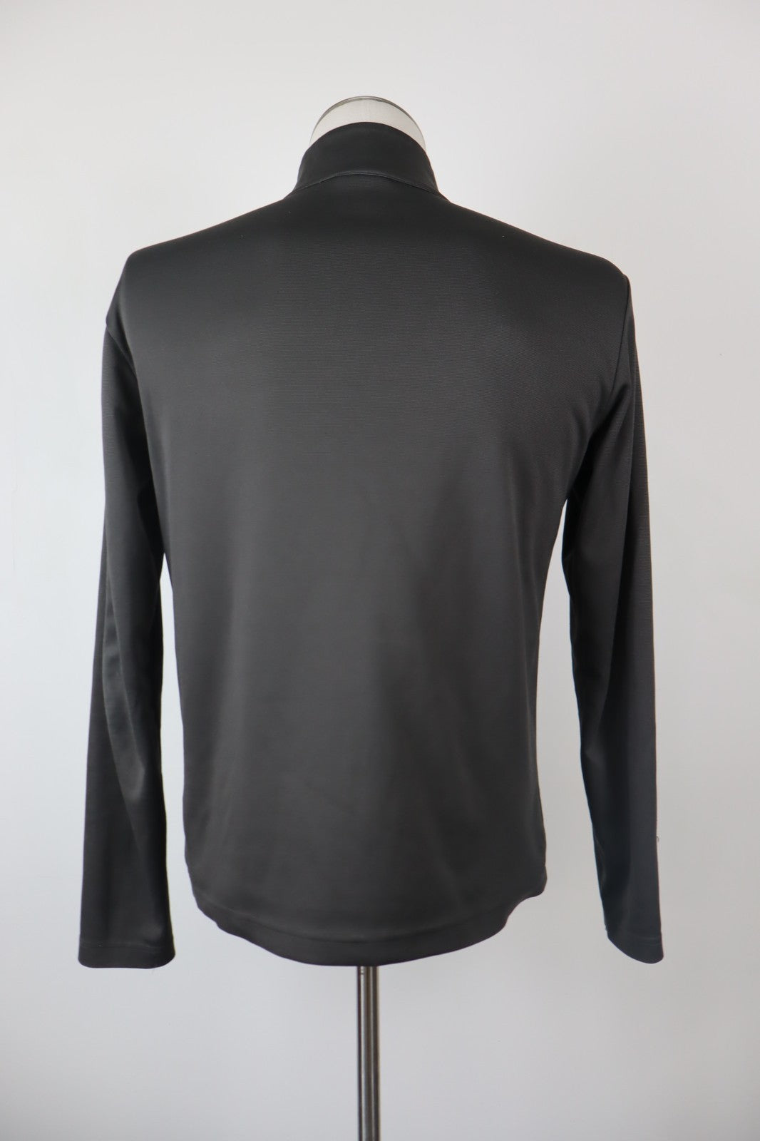 JACK WOLFSKIN MAGLIA UOMO TG M MAN T-SHIRT CASUAL VINTAGE SPORT