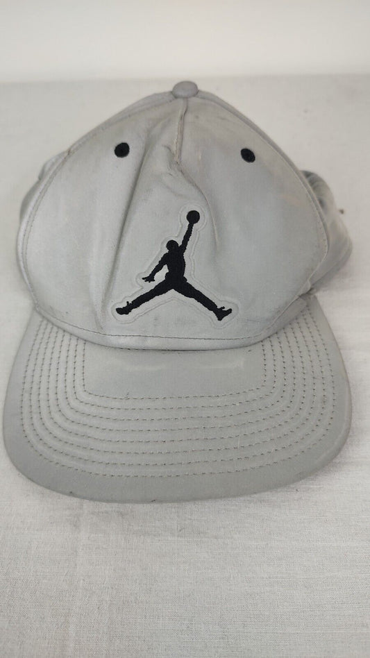 JUMPMAN JORDAN CAPPELLO TAGLIA REGOLABILE BERRETTO MAN HAT CAP VINTAGE