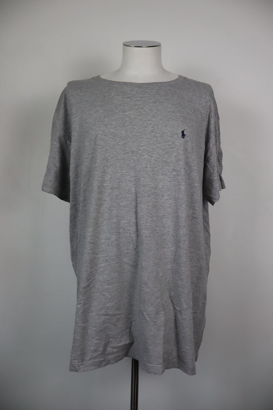 RALPH LAUREN MAGLIA UOMO COTONE TG. 2XL MAN COTTON T- SHIRT CASUAL VINTAGE