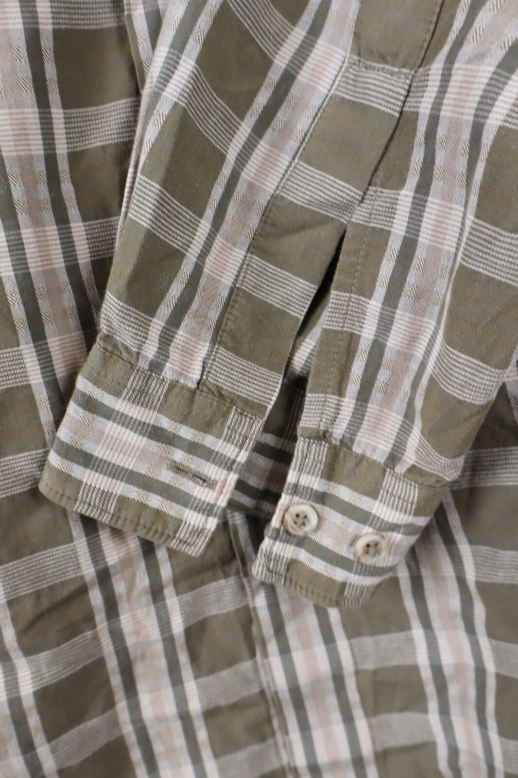 MARLBORO CLASSICS CAMICIA UOMO TG. XL MAN CASUAL VINTAGE SHIRT COTONE COTTON