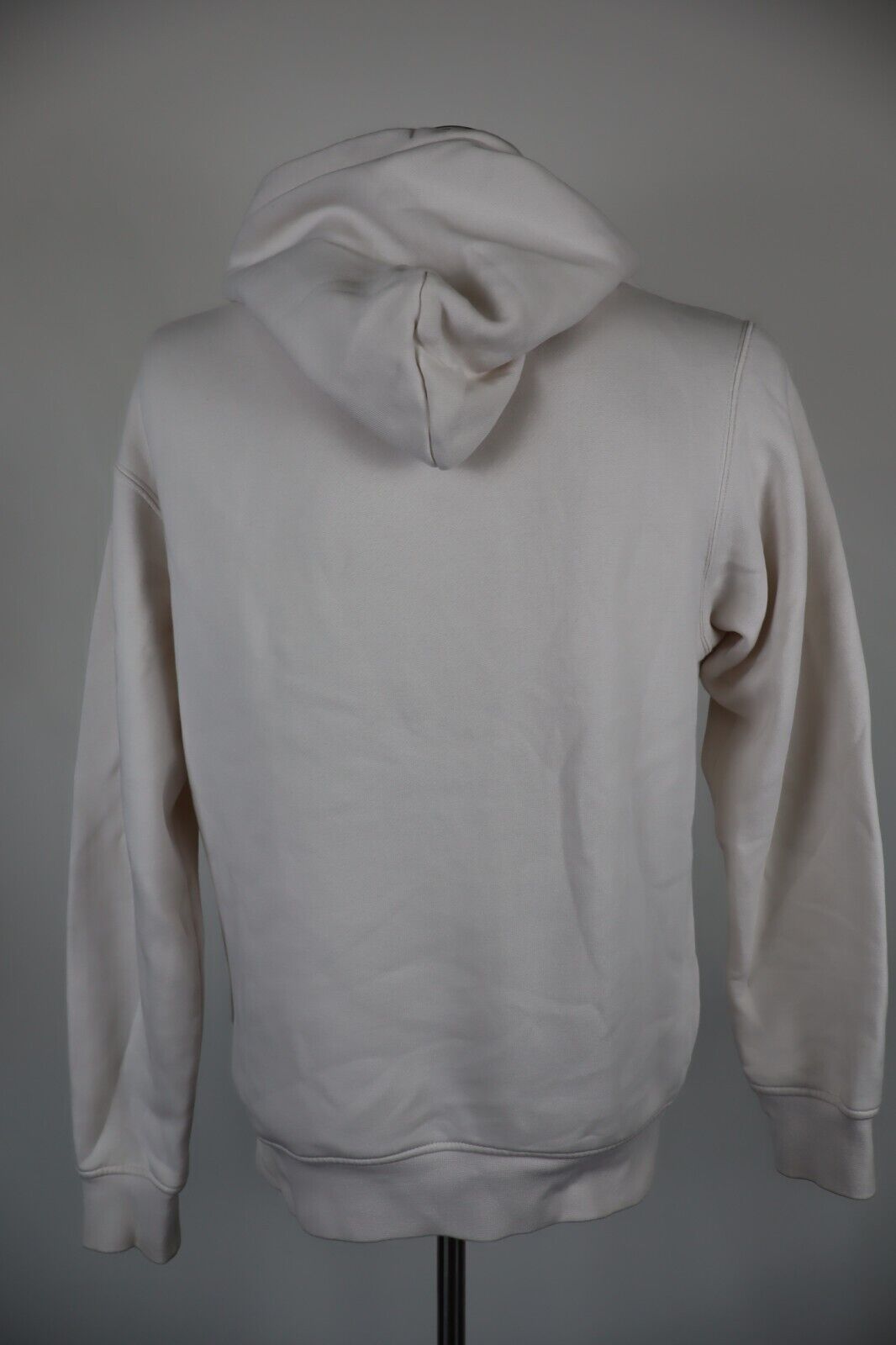 NIKE AIR JORDAN FELPA CAPPUCCIO MAGLIA UOMO Tg XS MAN SPORT  SWEATSHIRT