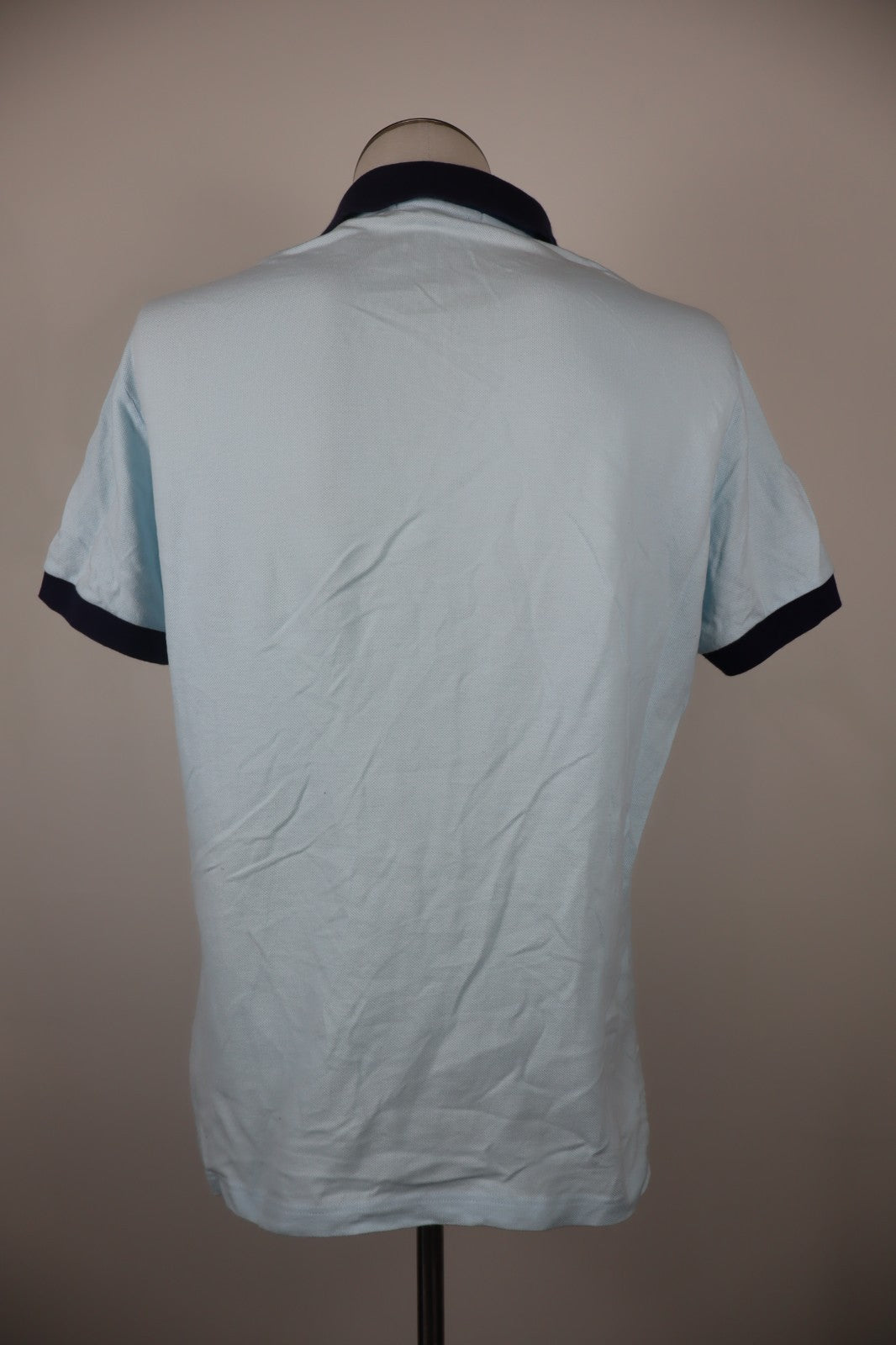 FRED PERRY POLO MAGLIA UOMO COTONE Tg 2XL MAN COTTON T-SHIRT CASUAL VINTAGE