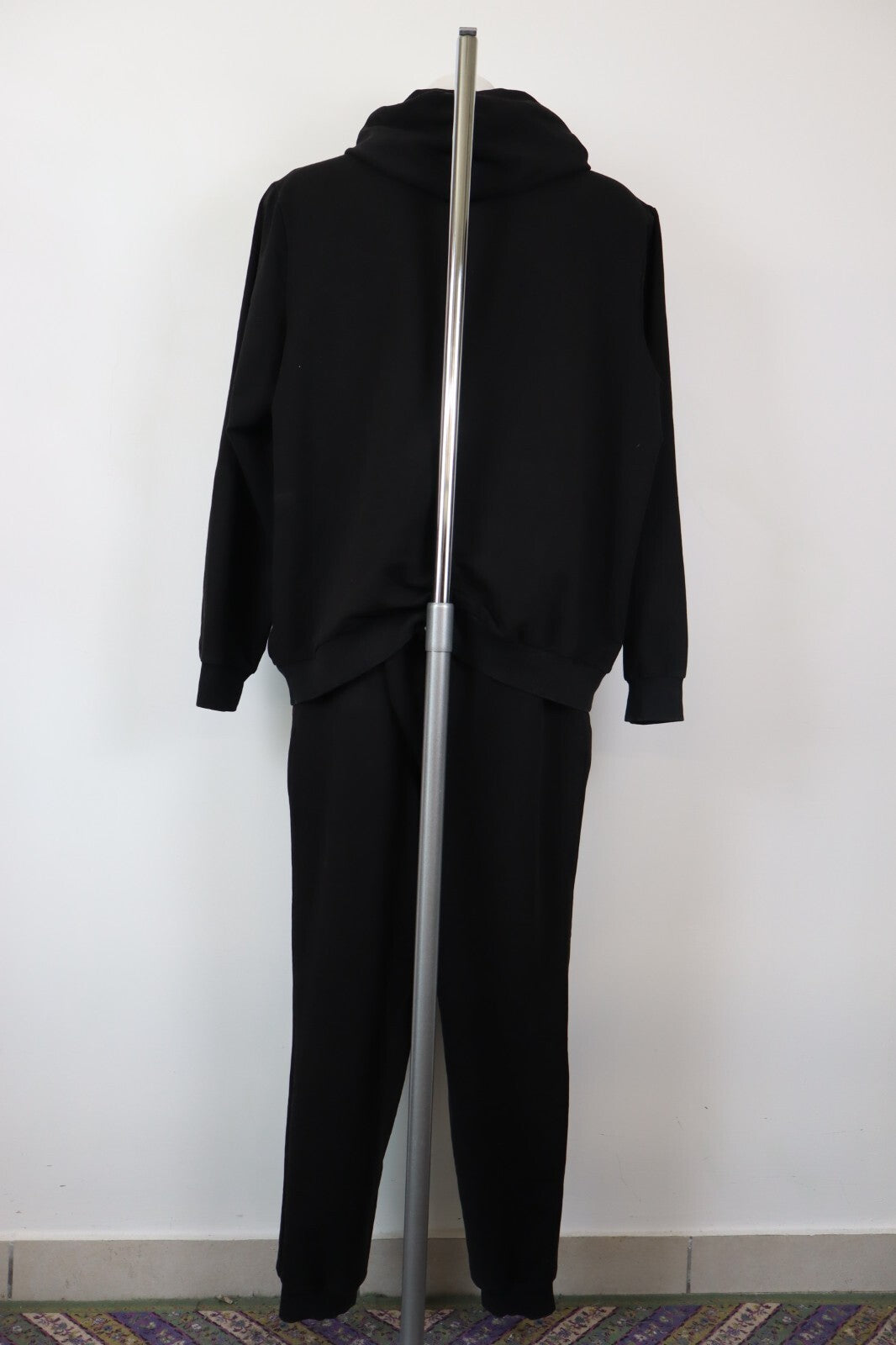 PUMA MILAN ITALIA TUTA COMPLETA CALCIO UOMO Tg XXL TRACKSUIT SPORT