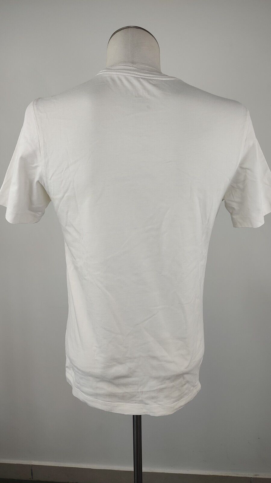 JORDAN MAGLIA UOMO TG S MAN T-SHIRT CASUAL VINTAGE