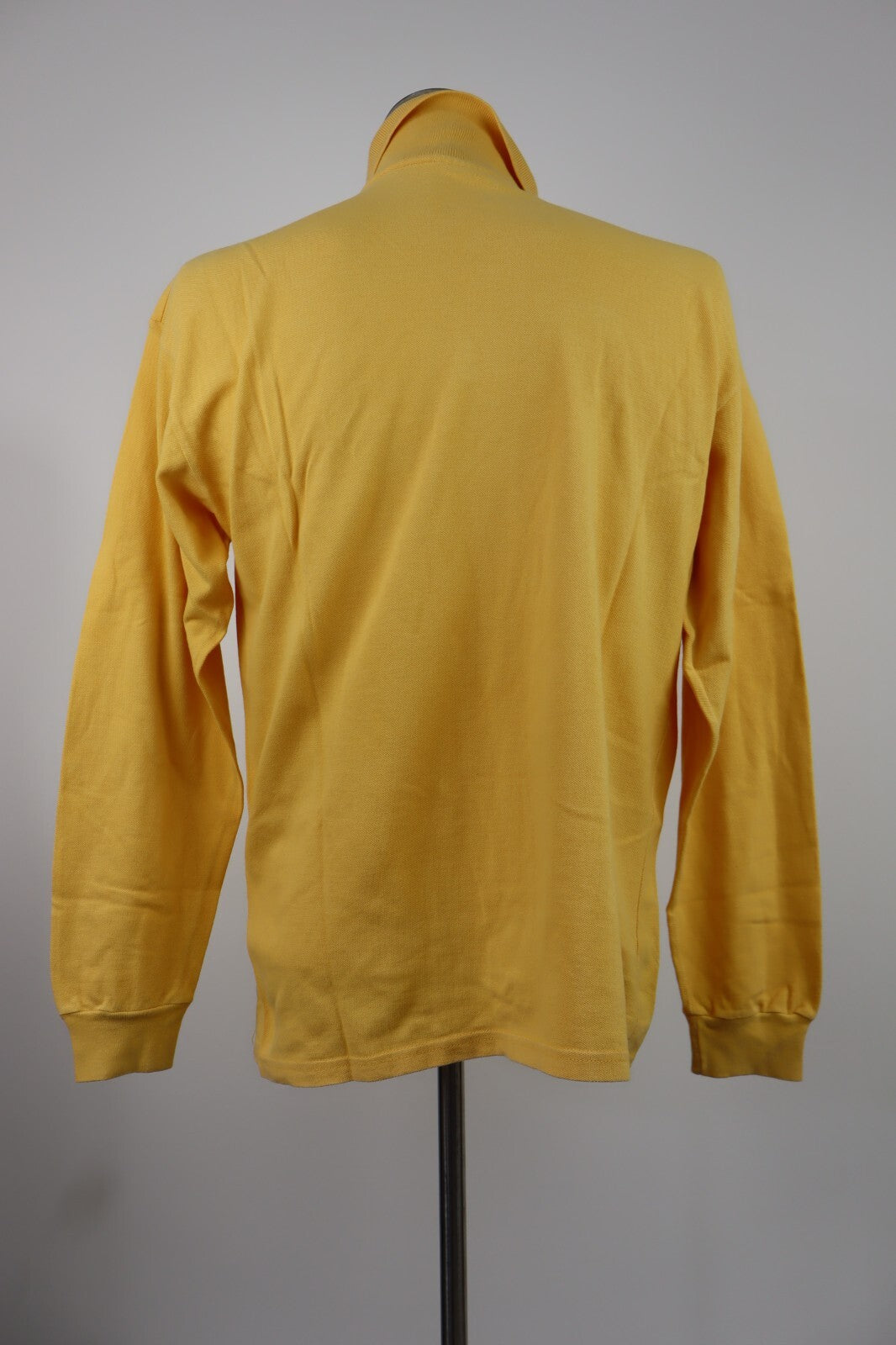 TRUSSARDI MAGLIA POLO UOMO TG 2XL MAN T-SHIRT CASUAL VINTAGE COTONE