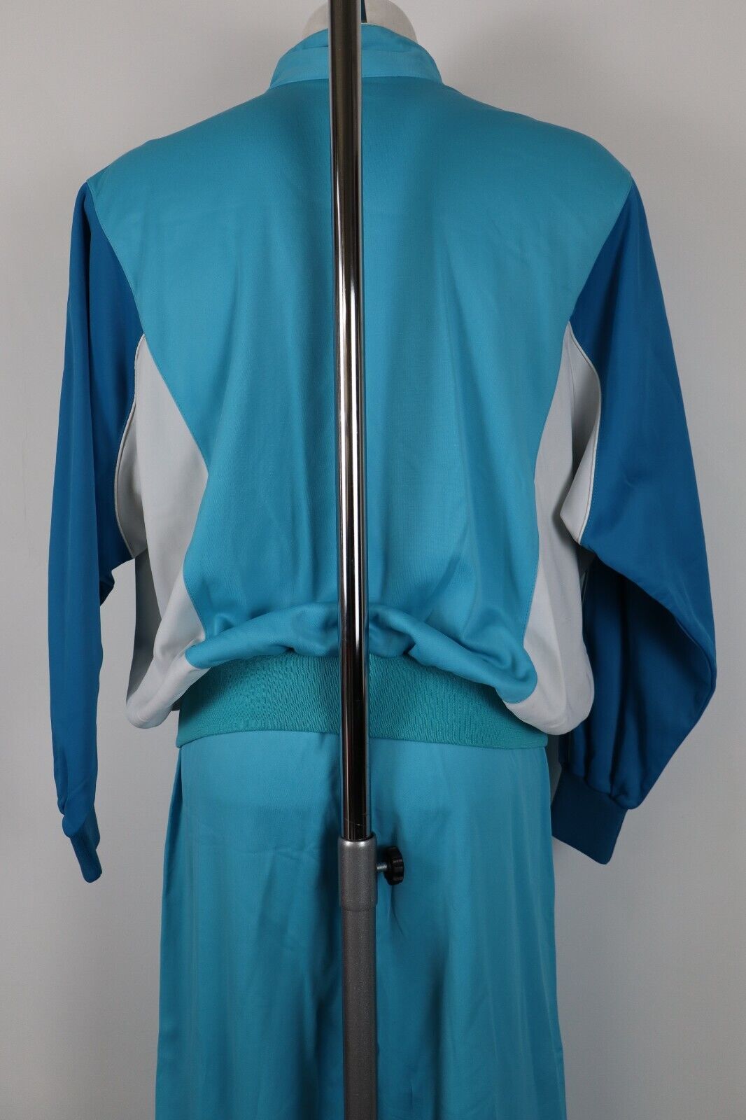 AUSTRALIAN TUTA COMPLETA Tg 50 TRACKSUIT JACKET GIACCA PANTS UOMO SPORT
