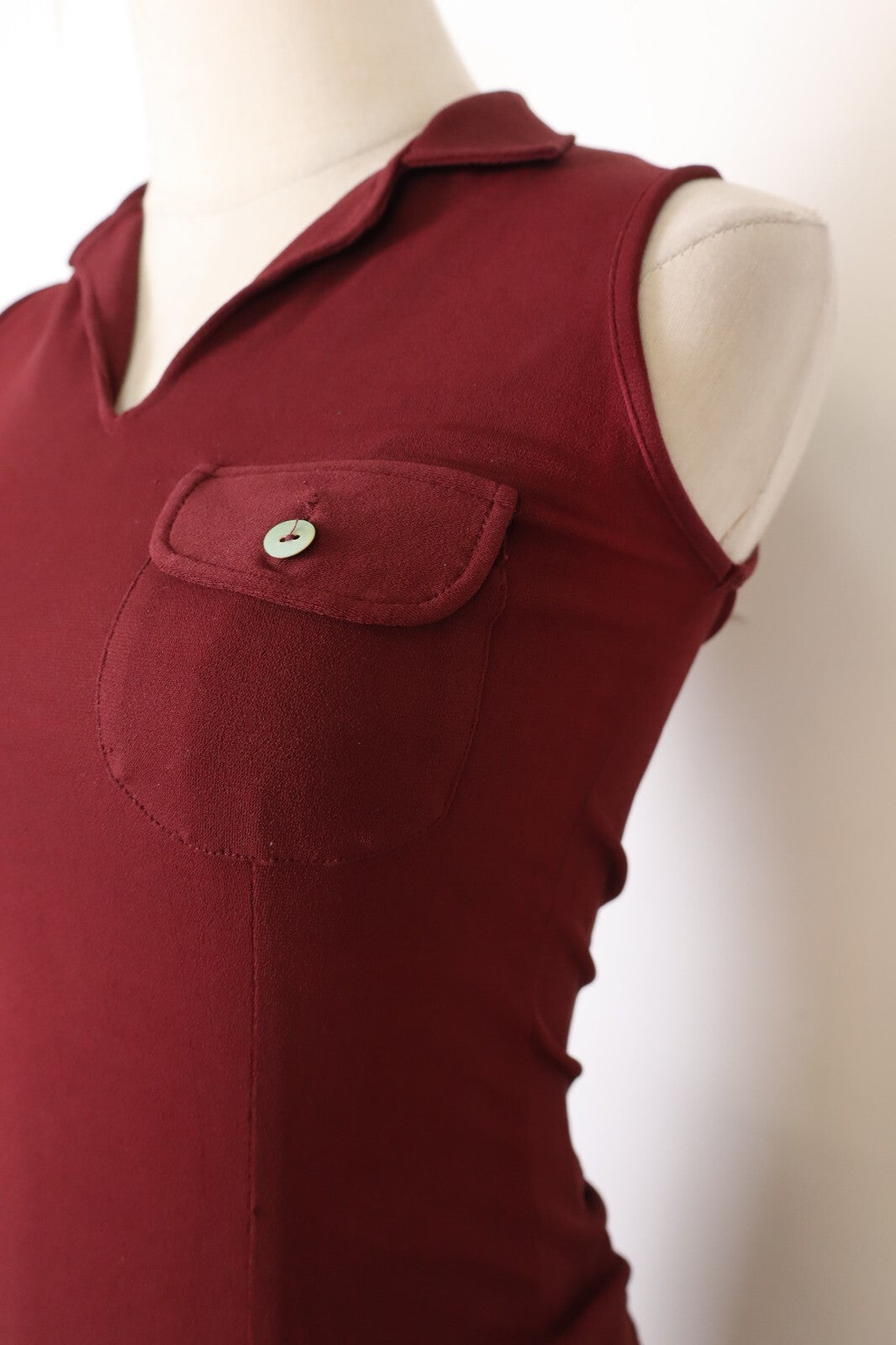SPORTSTAFF COMPLETO DONNA Tg. 42 / 44 MAGLIA GONNA DRESS VINTAGE CASUAL SUIT