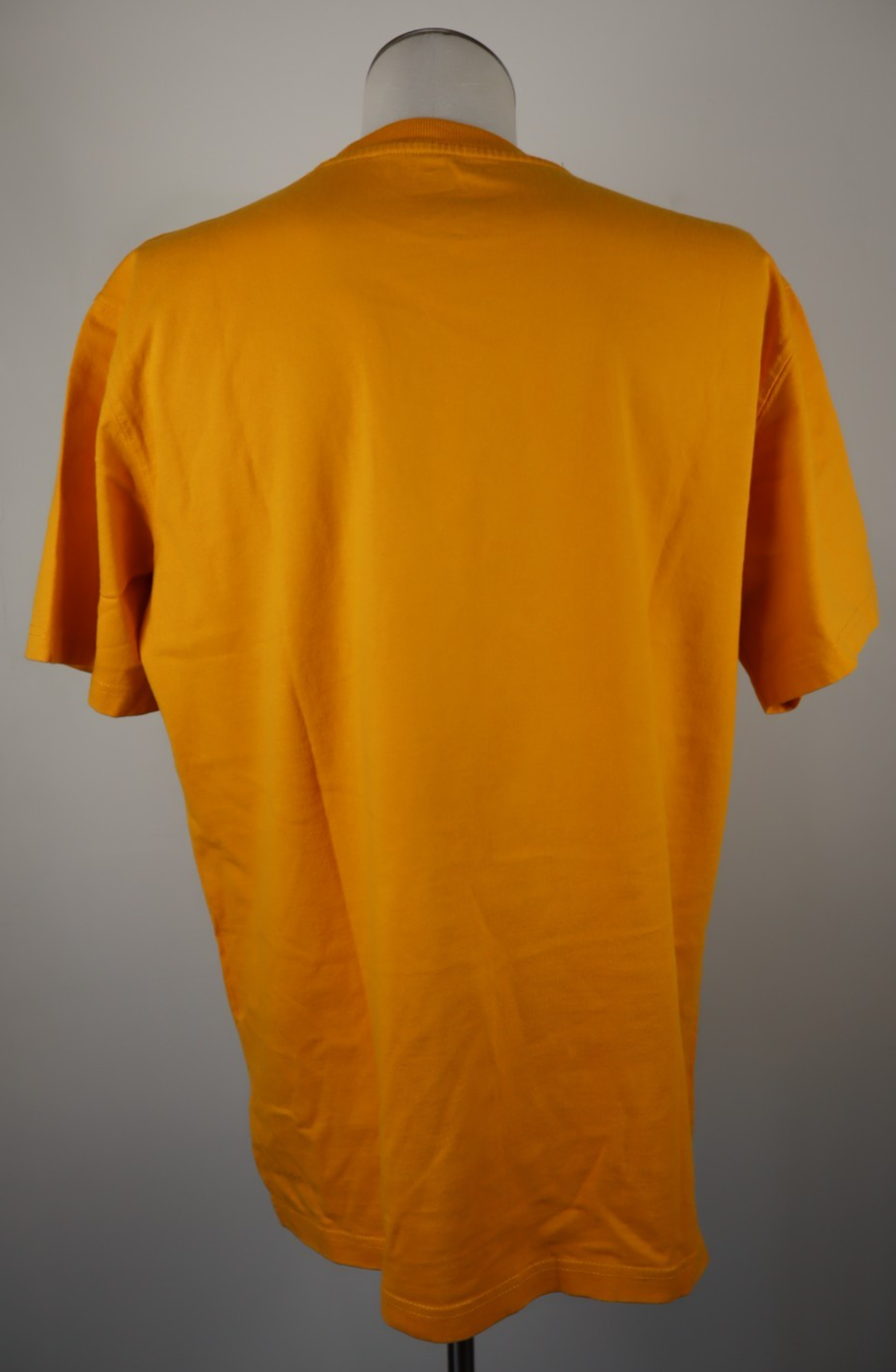 DICKIES MAGLIA UOMO 100% COTONE TG. XL  MAN T-SHIRT CASUAL VINTAGE COTTON