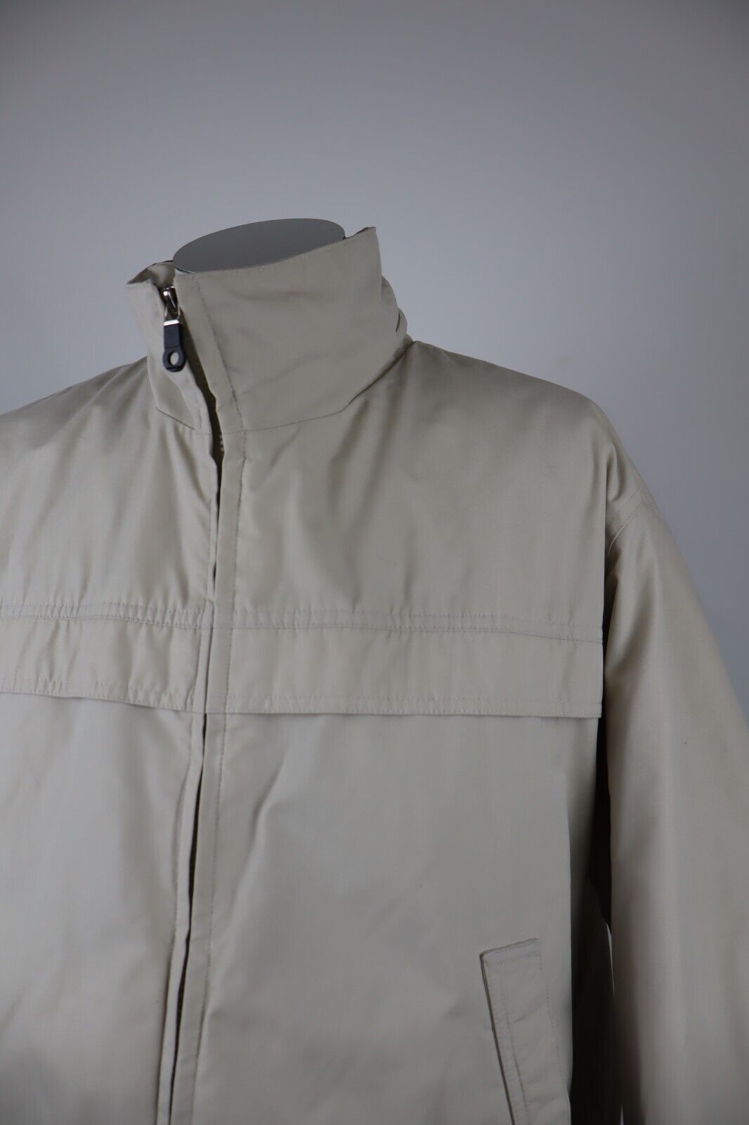 MARLBORO CLASSICS GIUBBINO TRAPUNTATO UOMO 2XL VINTAGE MAN JACKET GIACCA CASUAL