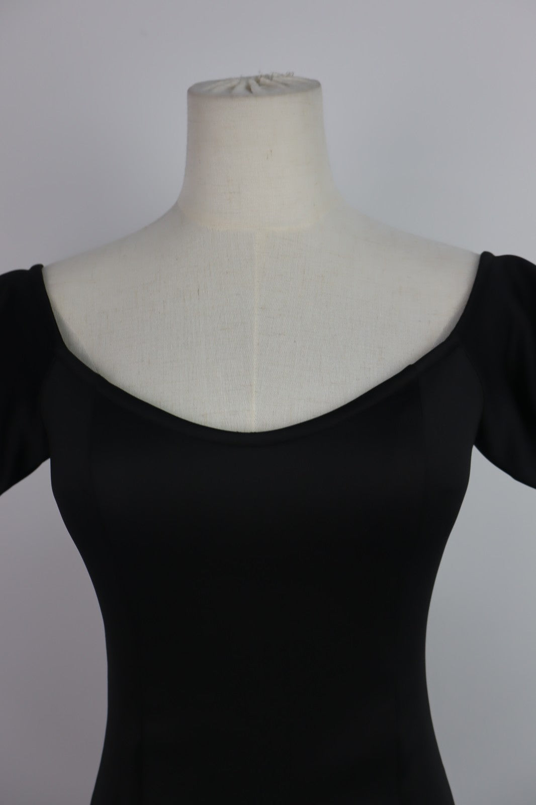 GUESS VESTITO DONNA TG. 36 WOMAN CASUAL VINTAGE DRESS ABITO