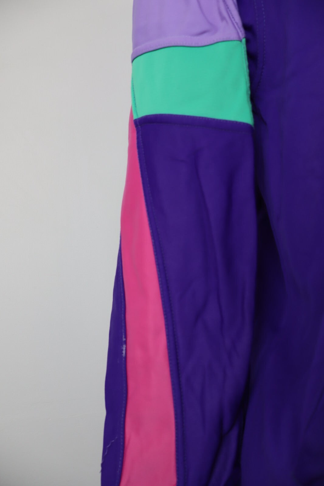 FILA GIACCA SPORTIVA UOMO TG L MAN SPORT VINTAGE CASUAL JACKET