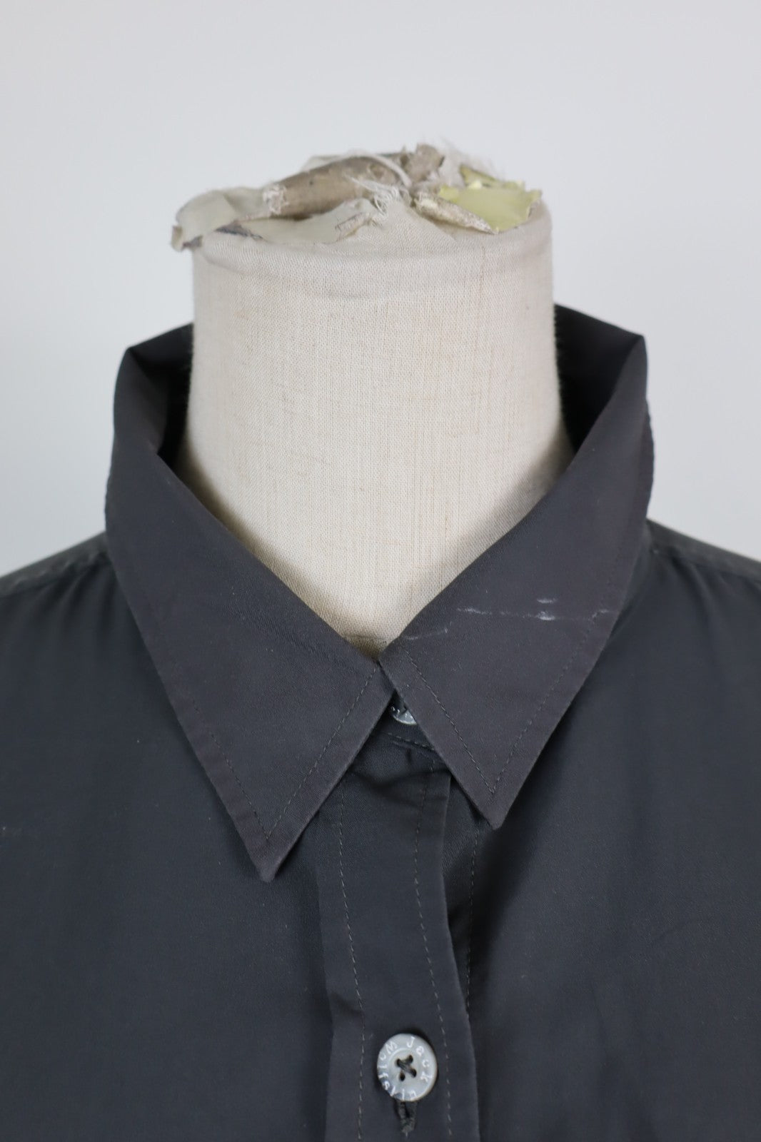 JACK WOLFSKIN CAMICIA DONNA TG. XL WOMAN SHIRT CASUAL VINTAGE