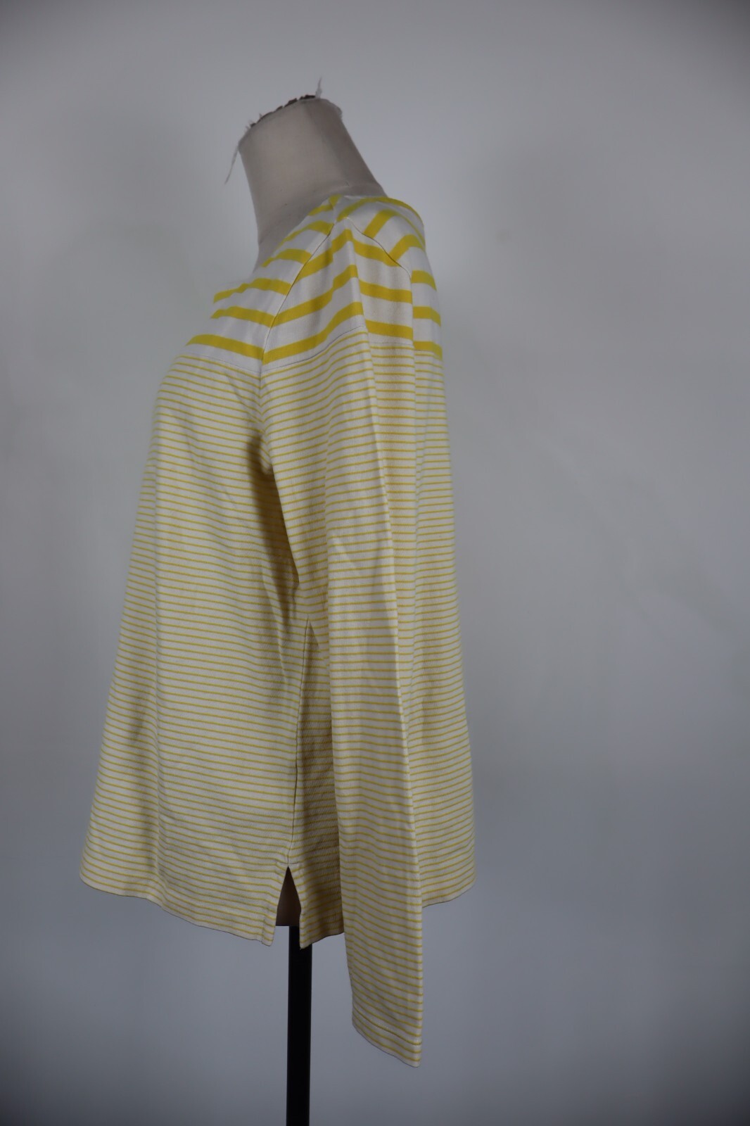 GAP MAGLIA DONNA TG. L WOMAN CASUAL VINTAGE T-SHIRT COTONE COTTON