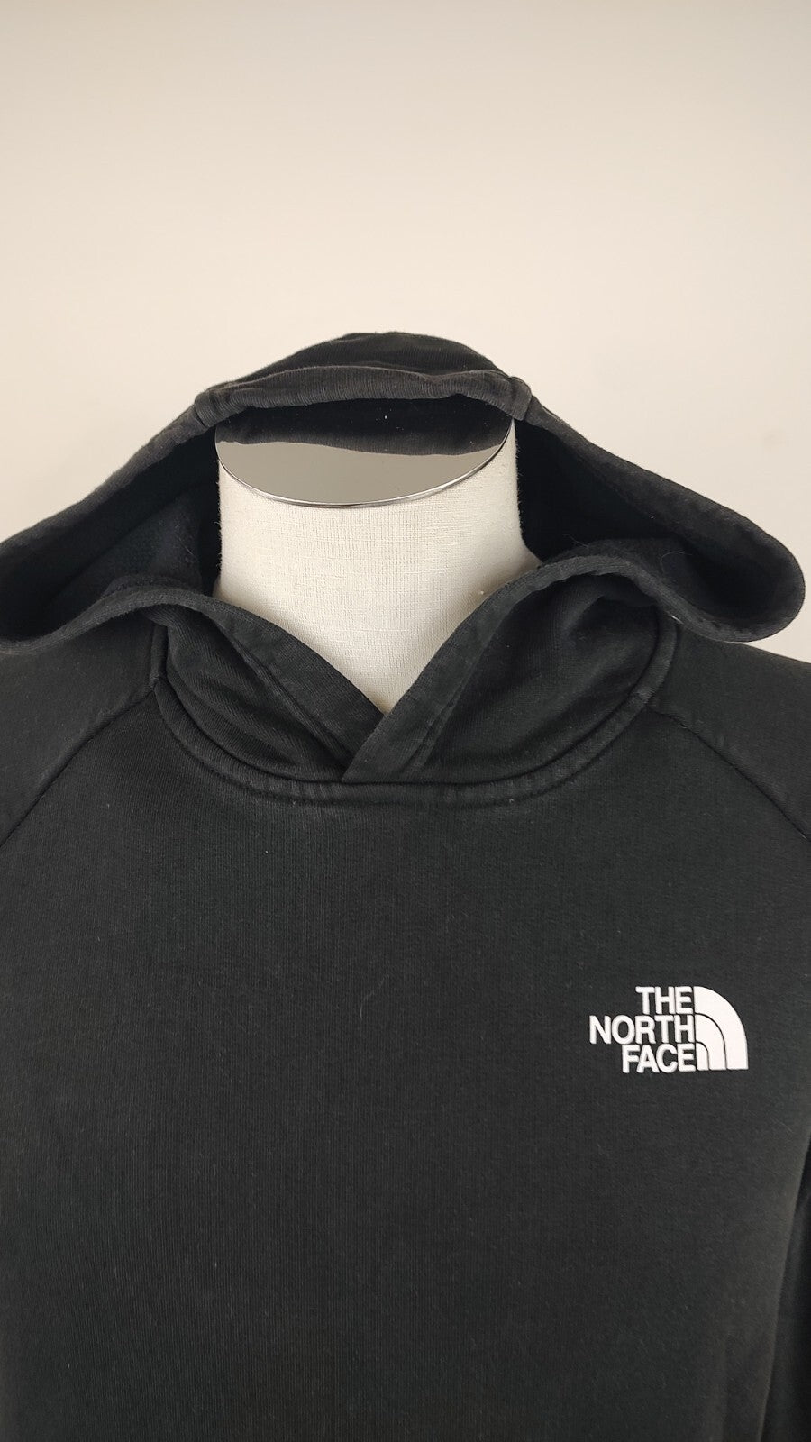 THE NORTH FACE FELPA GIACCA UOMO MAGLIA Tg S MAN SPORT SWEATSHIRT VINTAGE CASUAL