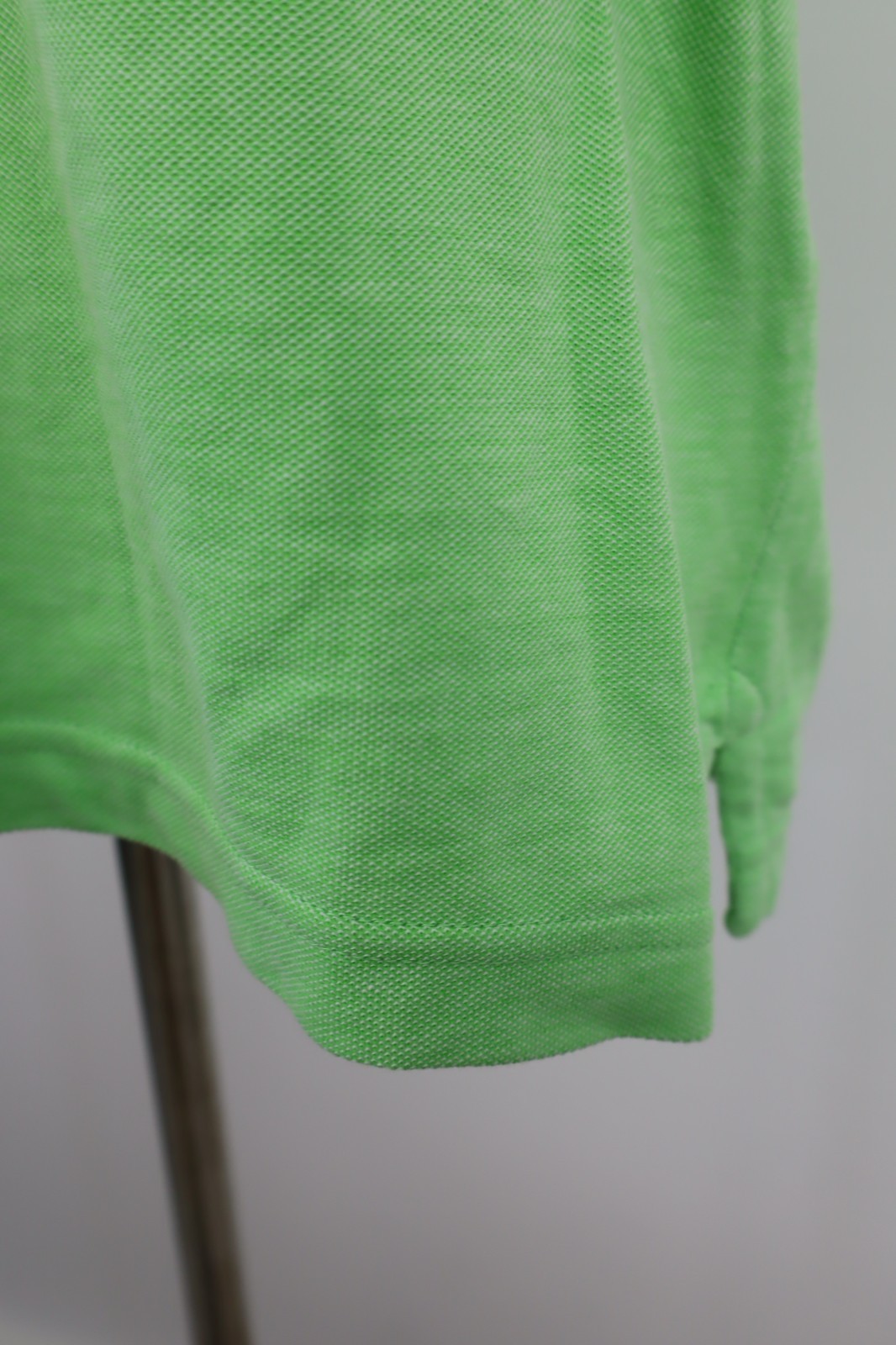 HARMONT & BLAINE MAGLIA POLO UOMO TG. M MAN T-SHIRT CASUAL VINTAGE COTONE COTTON