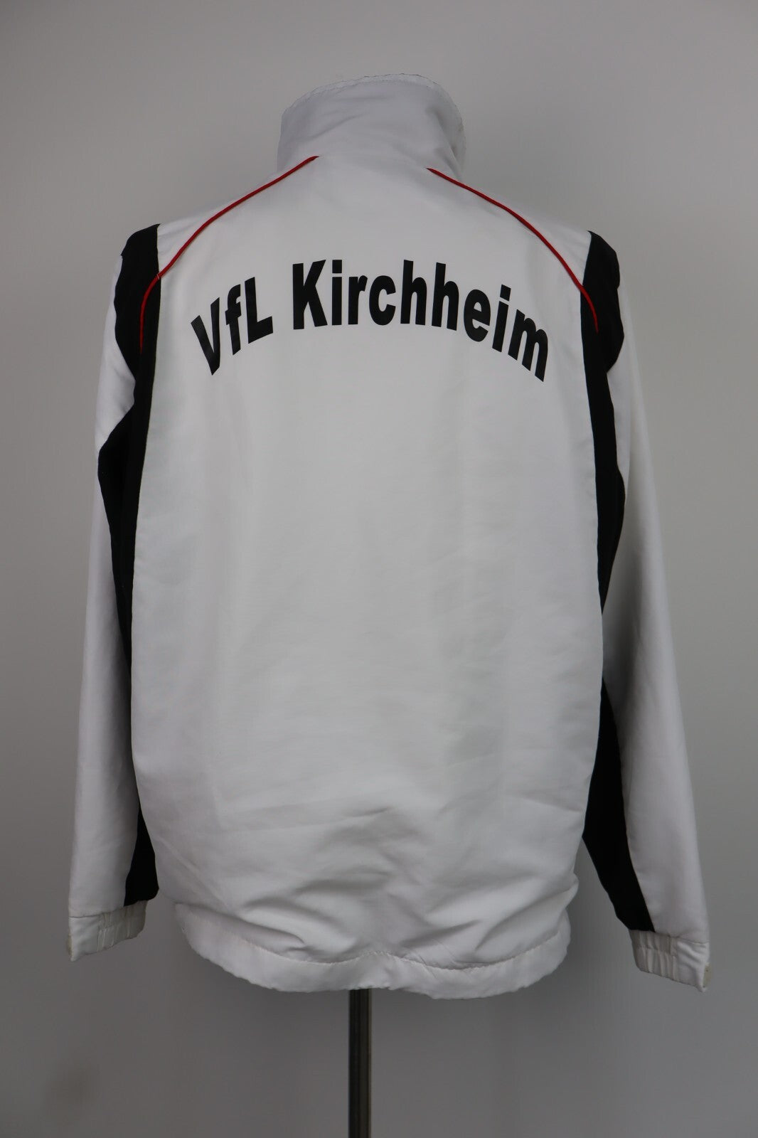 LOTTO GIACCA SPORTIVA UOMO Tg. M MAN CASUAL SPORT JACKET