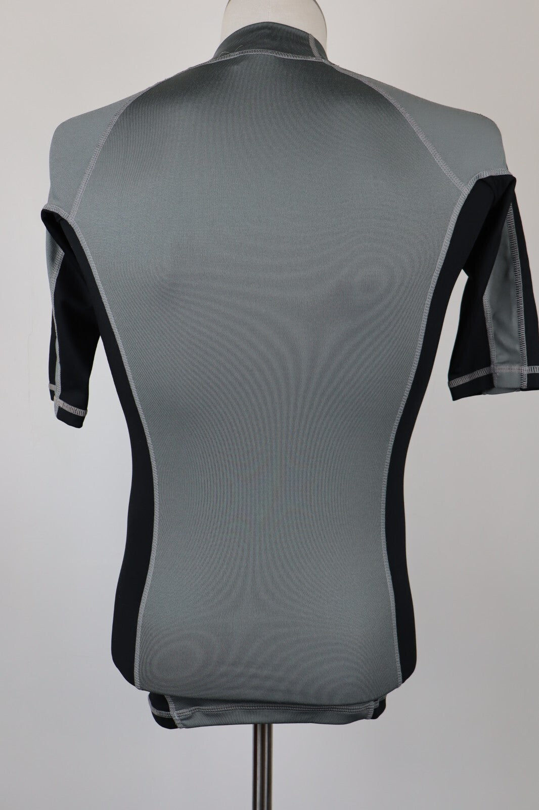 QUICKSILVER MAGLIA TECNICA UOMO TG. XS MAN T-SHIRT CASUAL VINTAGE