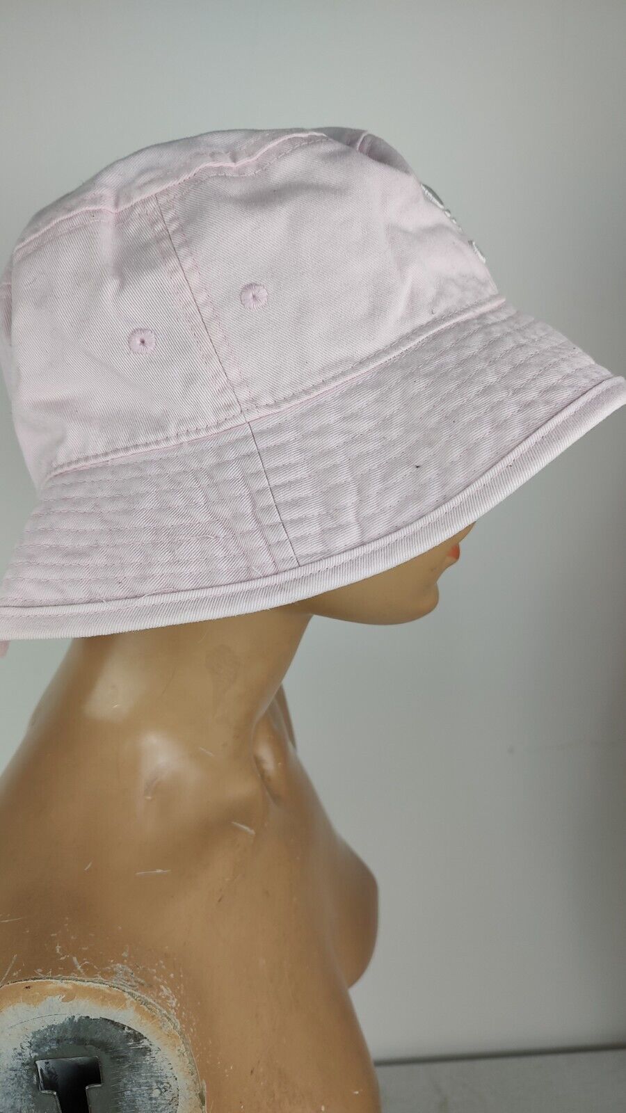 ADIDAS CAPPELLO PESCATORE TAGLIA UNICA DONNA UOMO HAT CAP VINTAGE