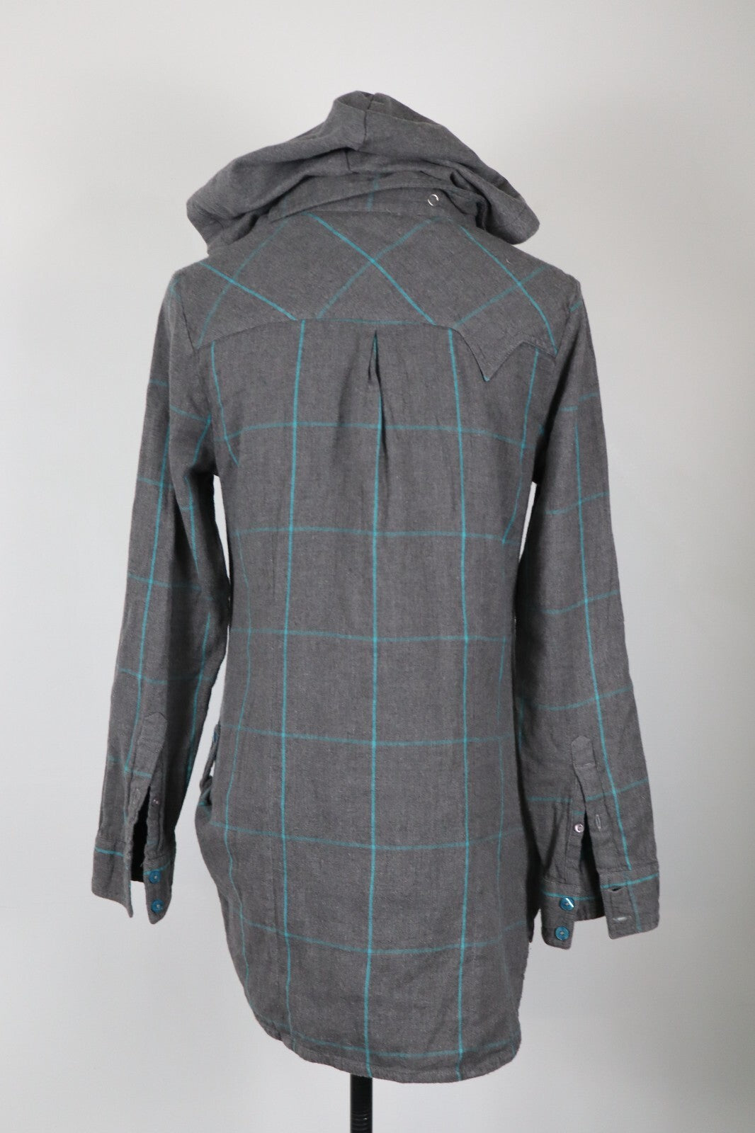 VANS CAMICIA  DONNA TG. S WOMAN SHIRT CASUAL VINTAGE