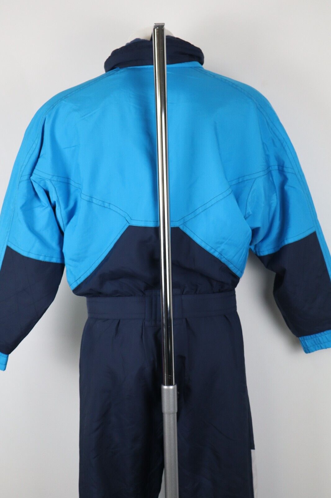 SERGIO TACCHINI TUTA COMPLETA NEVE SCI Tg. S TRACKSUIT UOMO SPORT IMBOTTITO