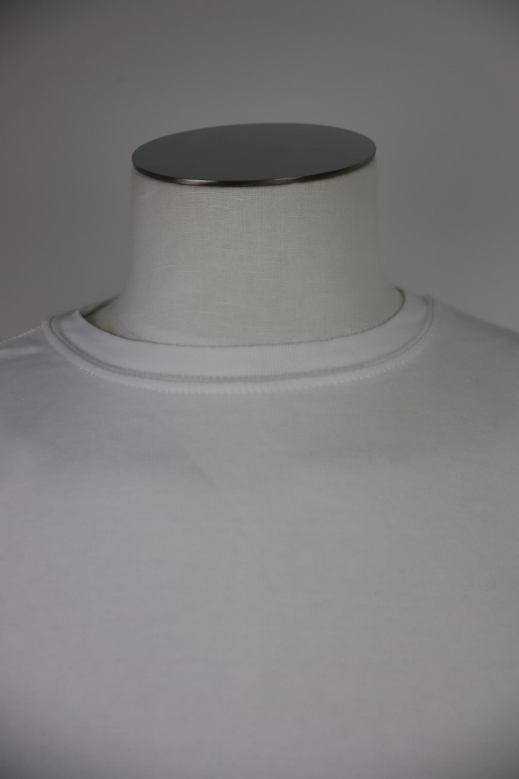 TOMMY HILFIGER MAGLIA UOMO TG M MAN T-SHIRT CASUAL VINTAGE COTONE COTTON