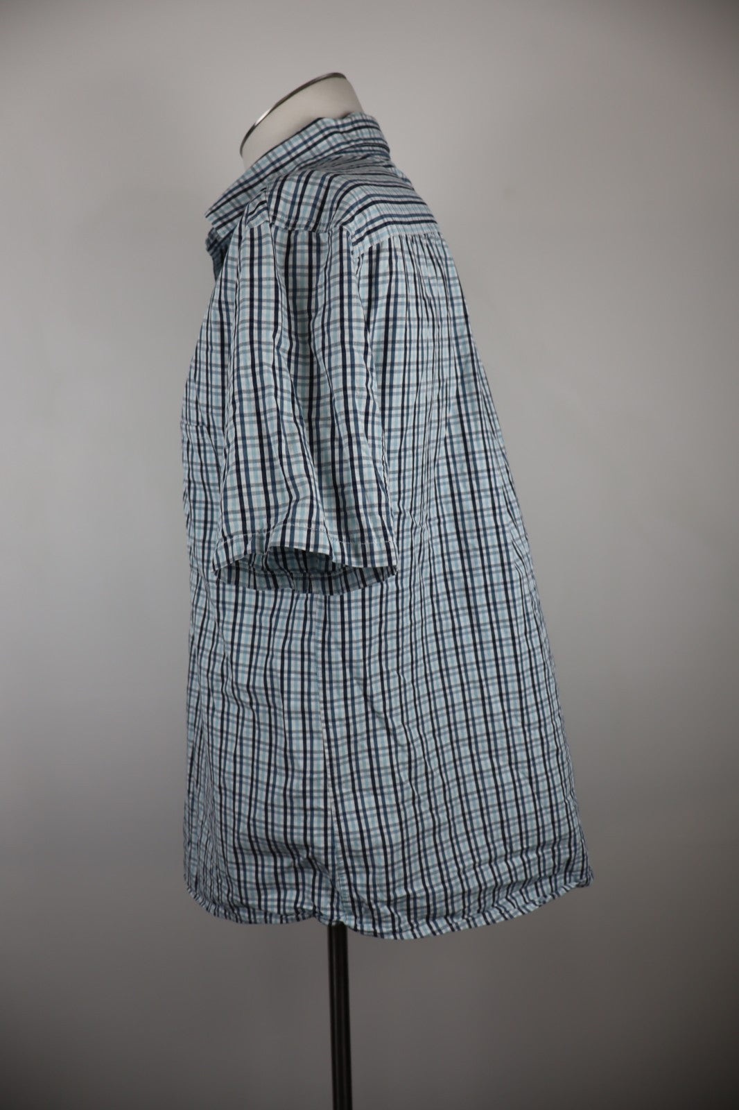 LEVI'S RED TAB CAMICIA UOMO TG. L MAN CASUAL VINTAGE MAN COTONE COTTON LOGO