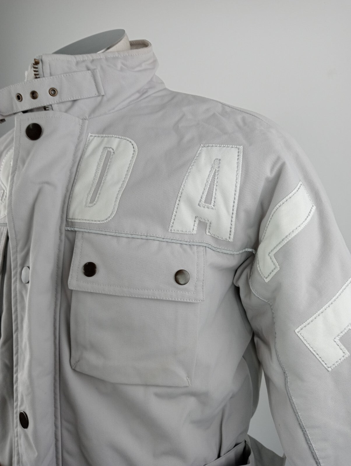 LONSDALE GIUBBINO GIACCA UOMO Tg S MAN CASUAL VINTAGE JACKET