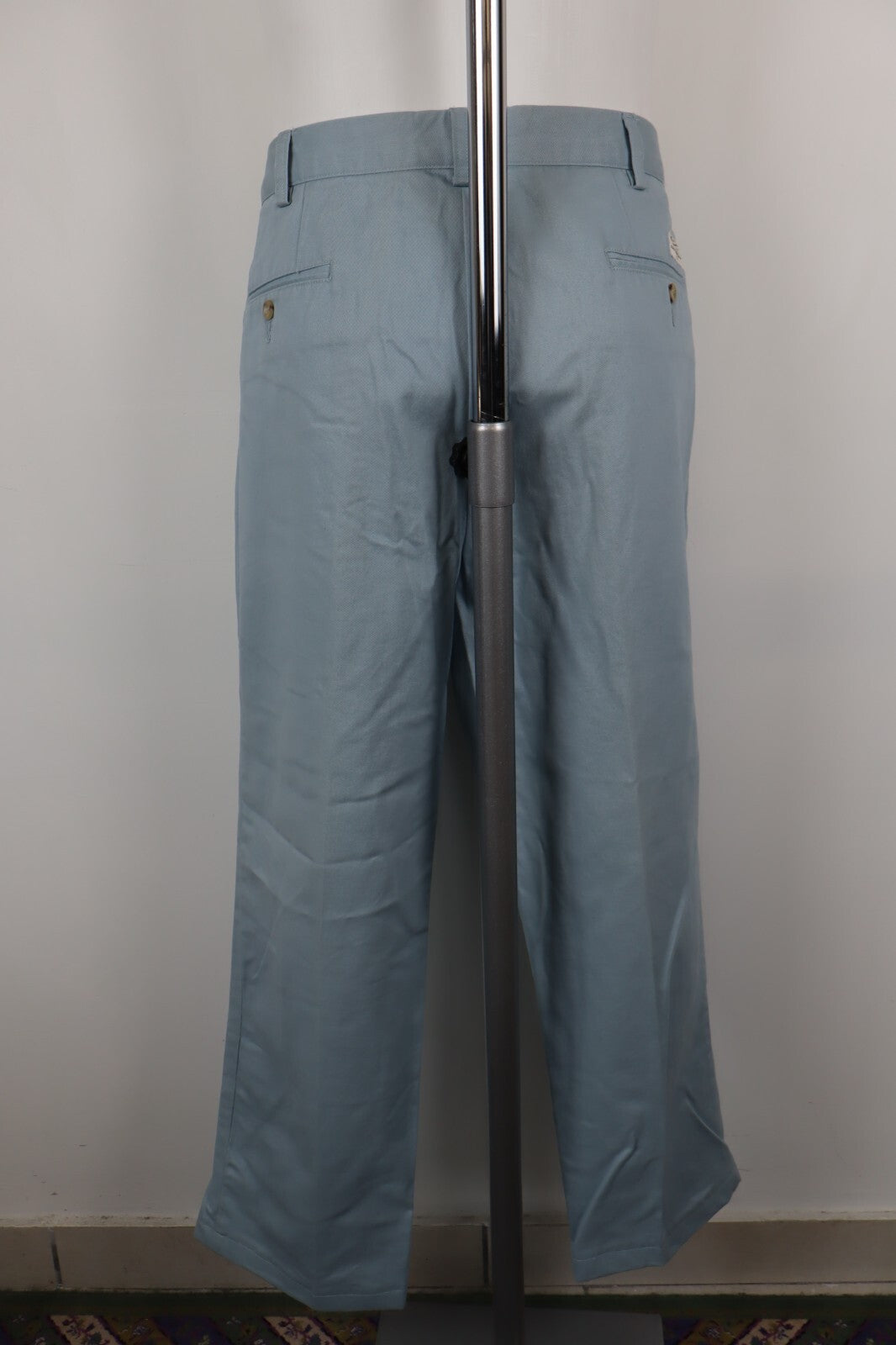 POLO RALPH LAUREN PANTALONE UOMO TG 38 52 MAN VINTAGE PANTS CASUAL VINTAGE