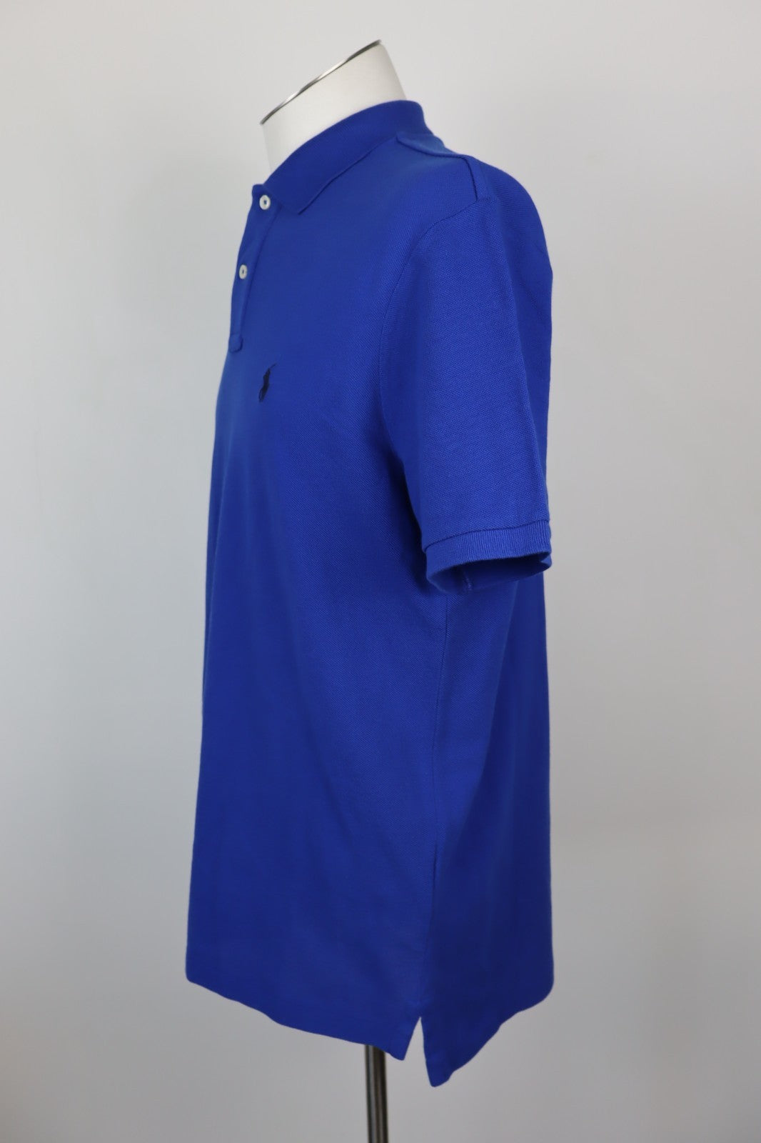 RALPH LAUREN POLO MAGLIA UOMO TG M MAN T-SHIRT CASUAL VINTAGE COTONE