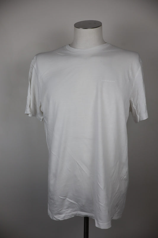 AX ARMANI EXCHANGE MAGLIA UOMO COTONE TG S MAN COTTON T-SHIRT CASUAL VINTAGE