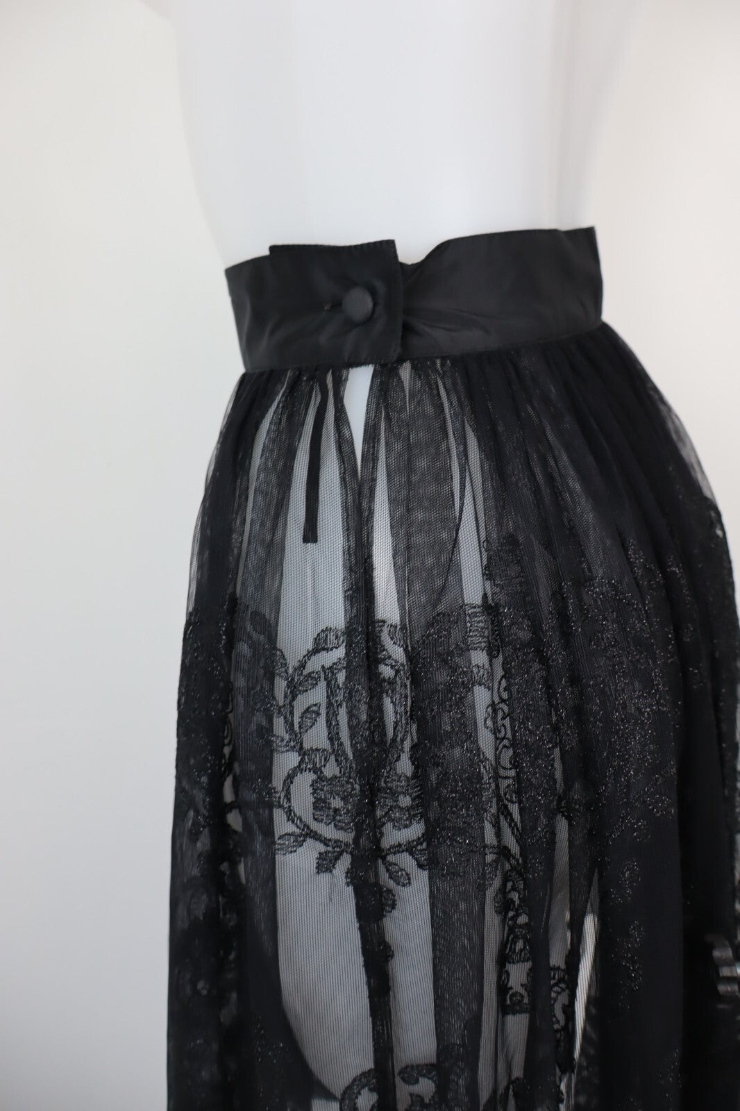 SPORTMAX GONNA DONNA WOMAN SKIRT Tg. 42 CASUAL VINTAGE ITALY