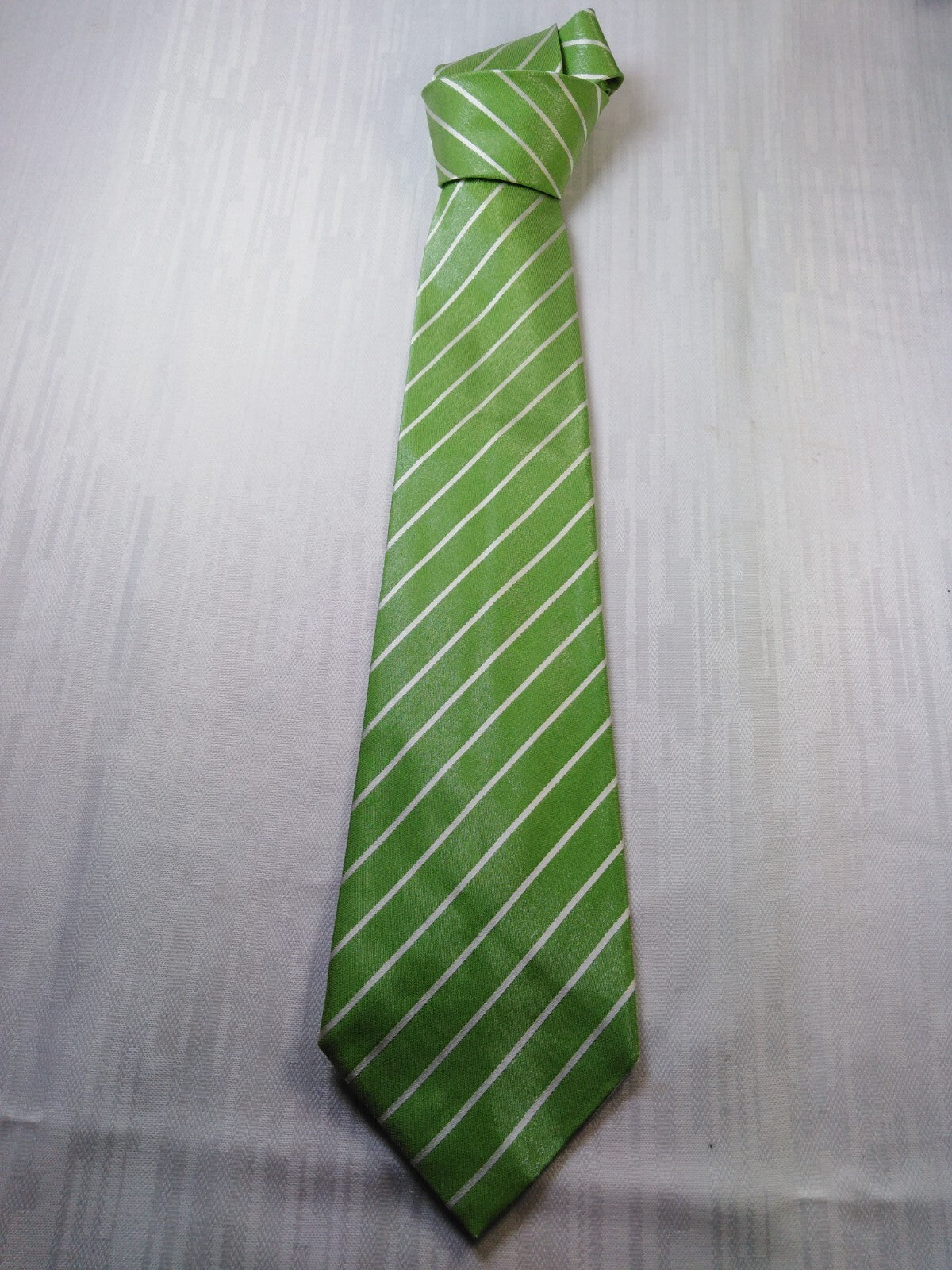 ALBERTO MUCCIOLO 100% SILK TIE SETA CRAVATTA NECKTIE MADE IN ITALY CLASSIC