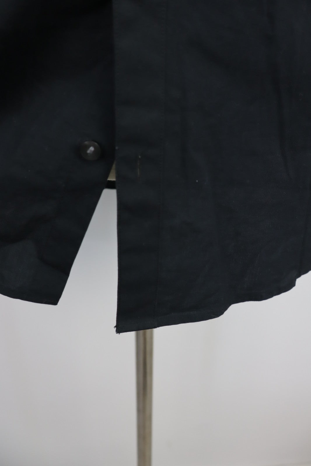 CALVIN KLEIN CK CAMICIA UOMO TG. 38 15 MAN CASUAL SHIRT VINTAGE SHIRT COTONE