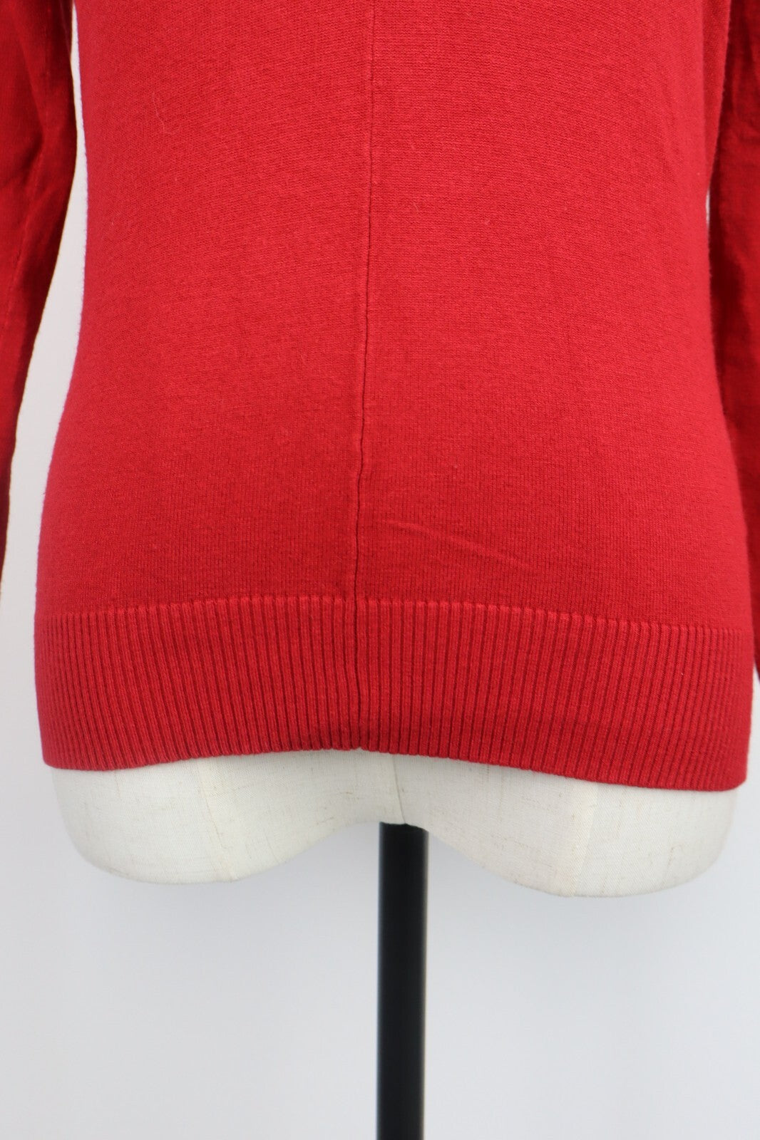 CALVIN KLEIN JEANS MAGLIONE DONNA Tg. M WOMAN CASUAL SWEATER VINTAGE